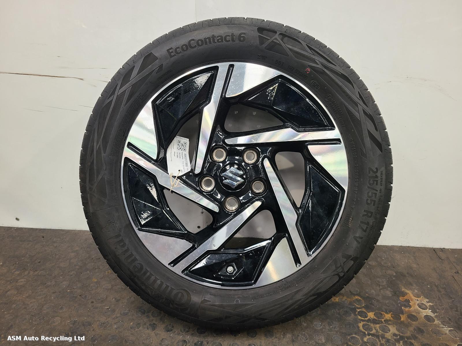 View Auto part Wheel Suzuki Vitara 2025