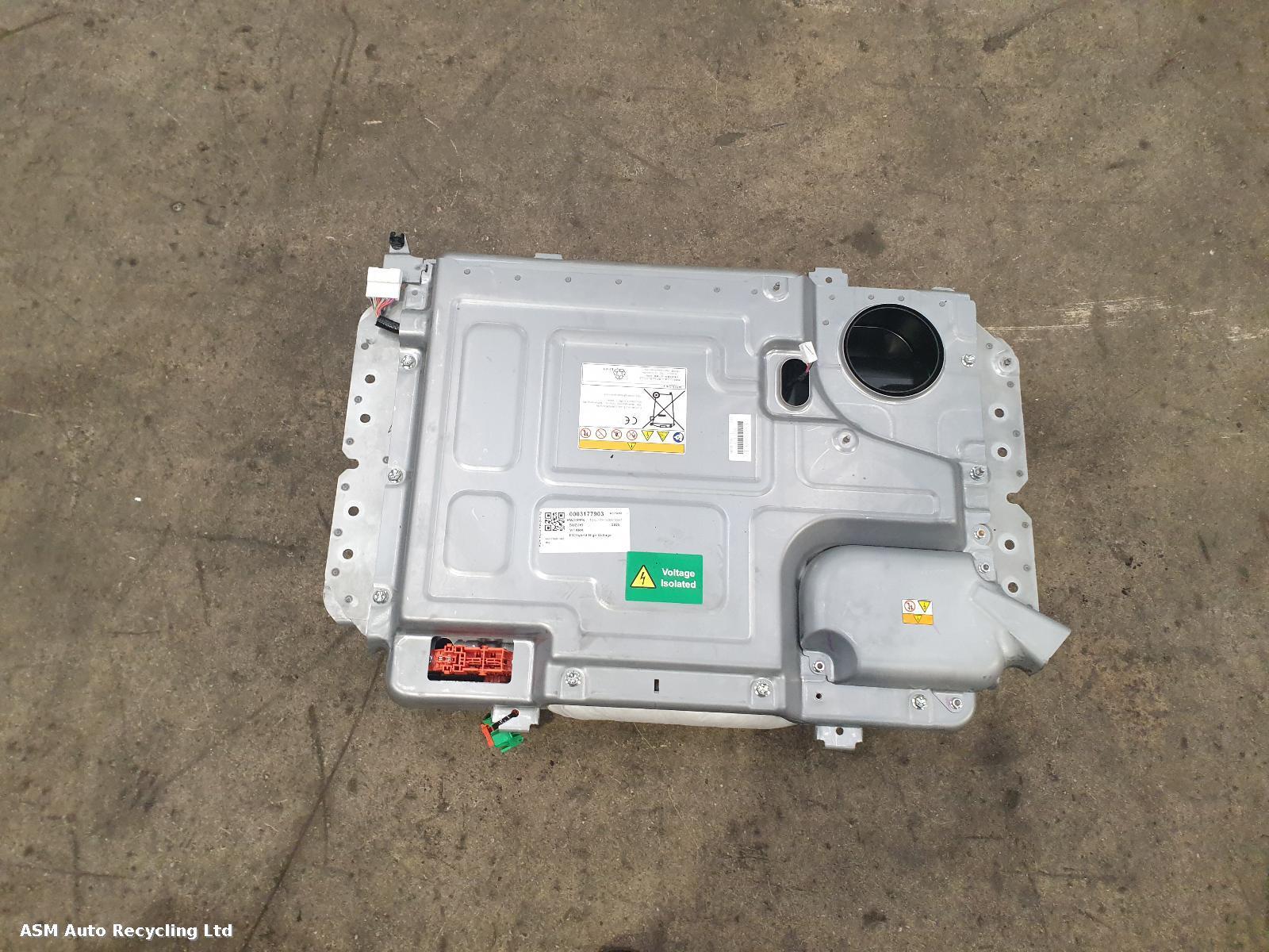 View Auto part Hybrid Battery Cell Suzuki Vitara 2025
