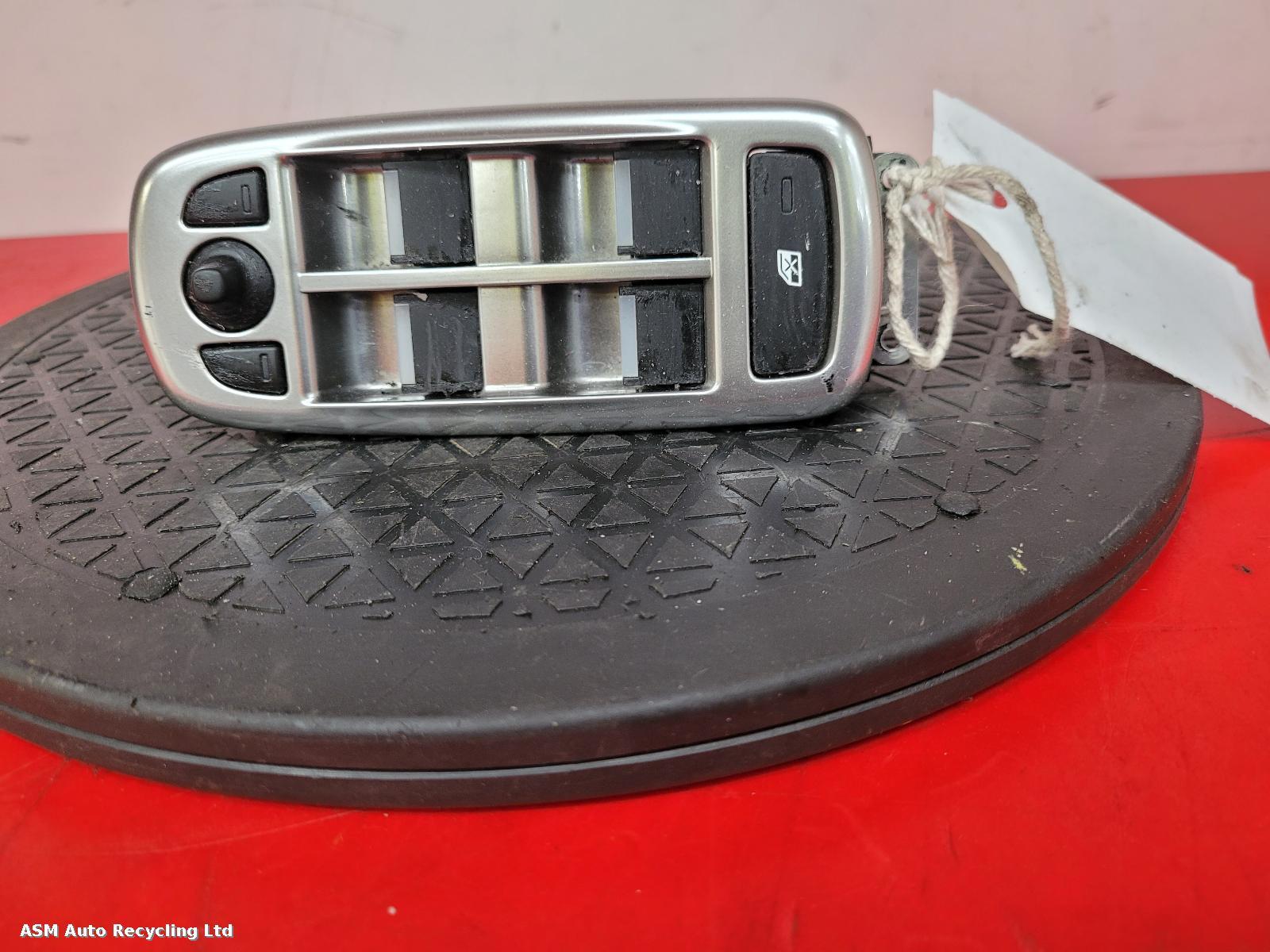 View Auto part Elect. Window Switch Jaguar Xf 2011