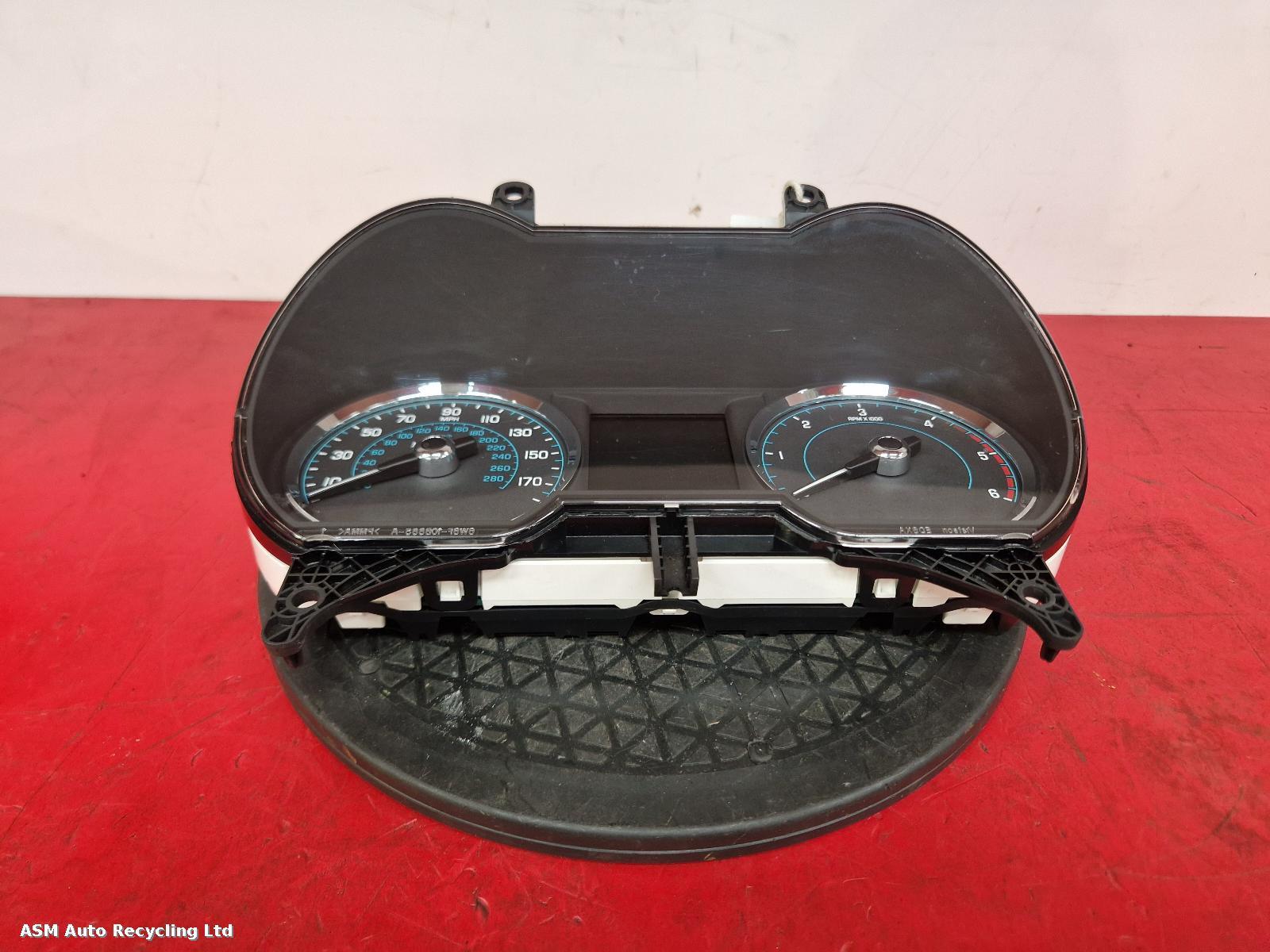 View Auto part Speedometer Jaguar Xf 2011