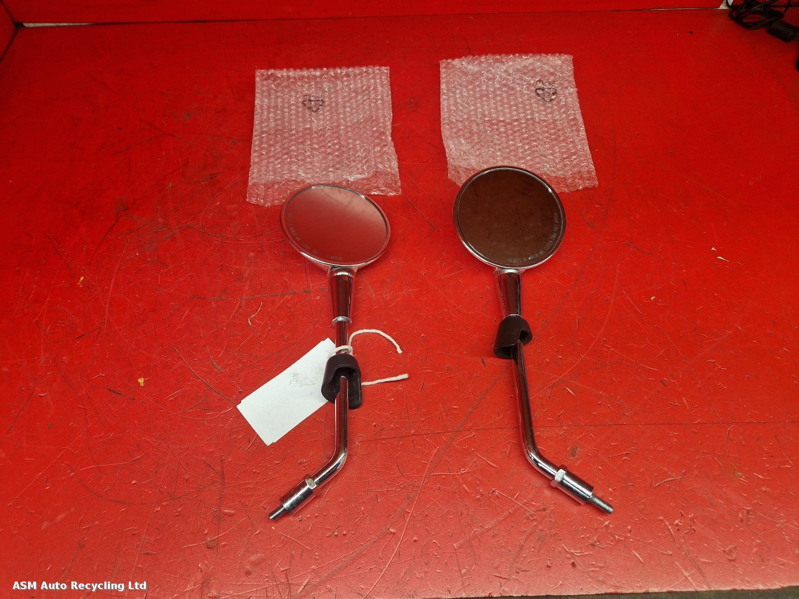 View Auto part Left Mirror Vespa Elettrica 2023