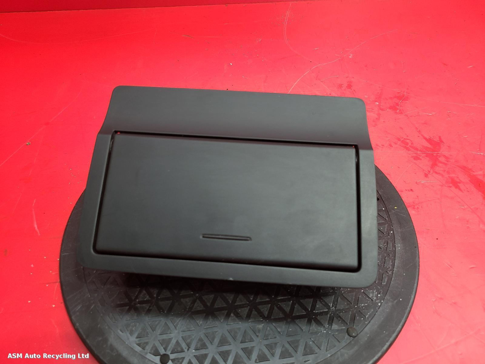 View Auto part A/V Equipment Audi A1 2012