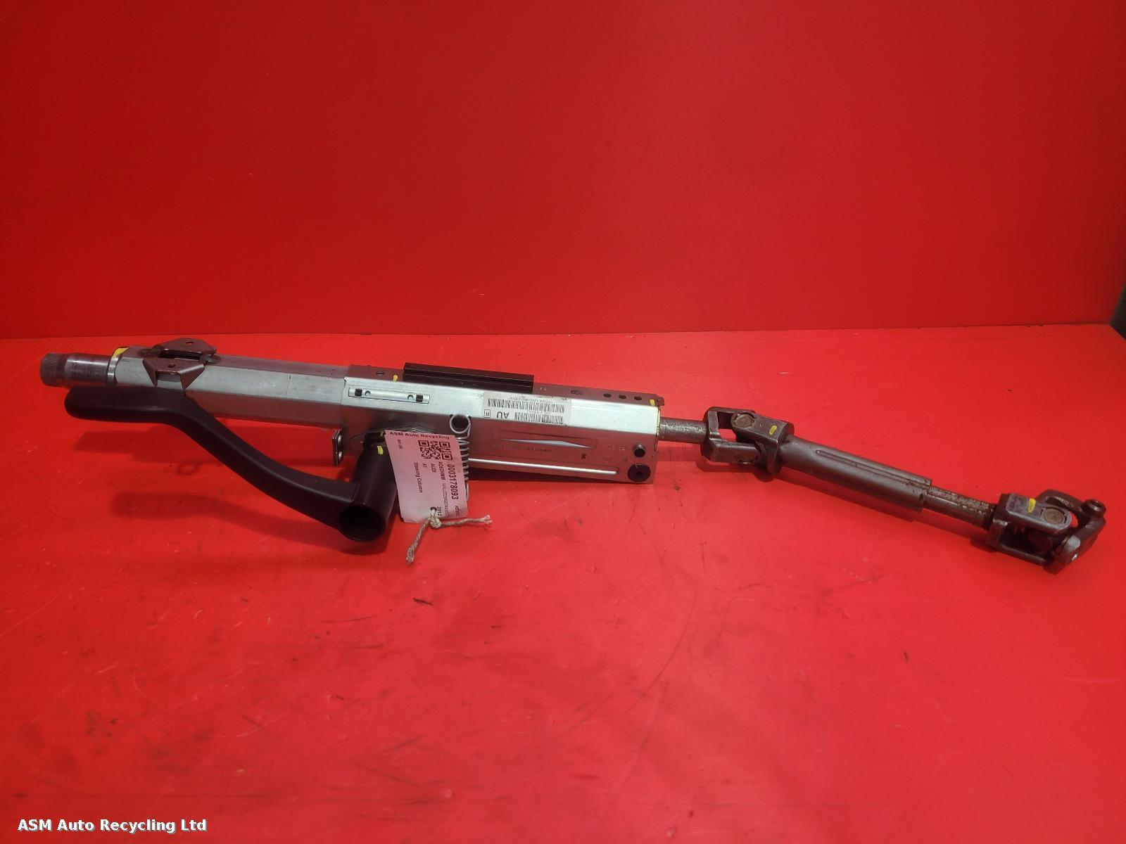 View Auto part Column Audi A1 2012