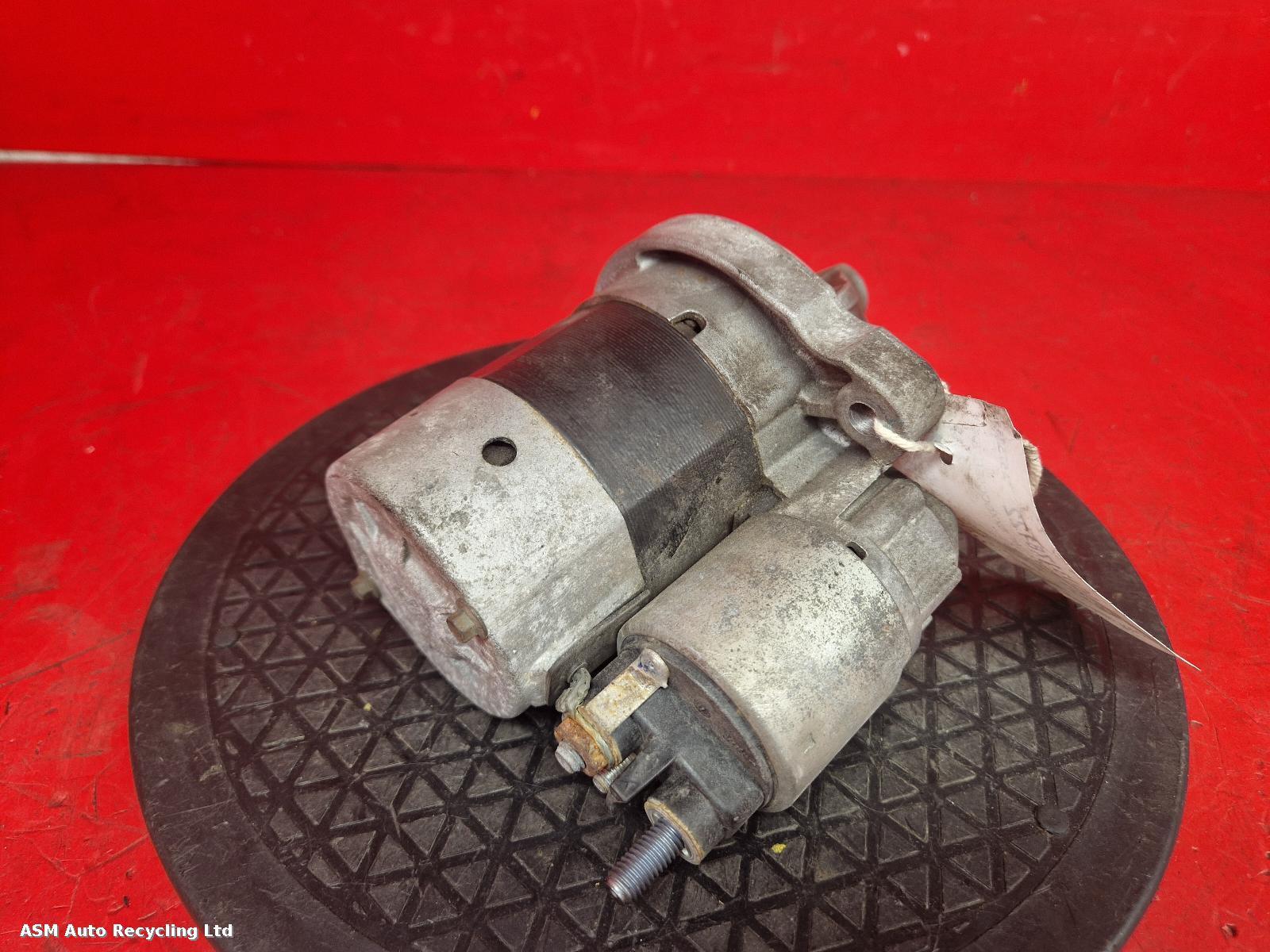 View Auto part Starter Motor Ford Focus 2015