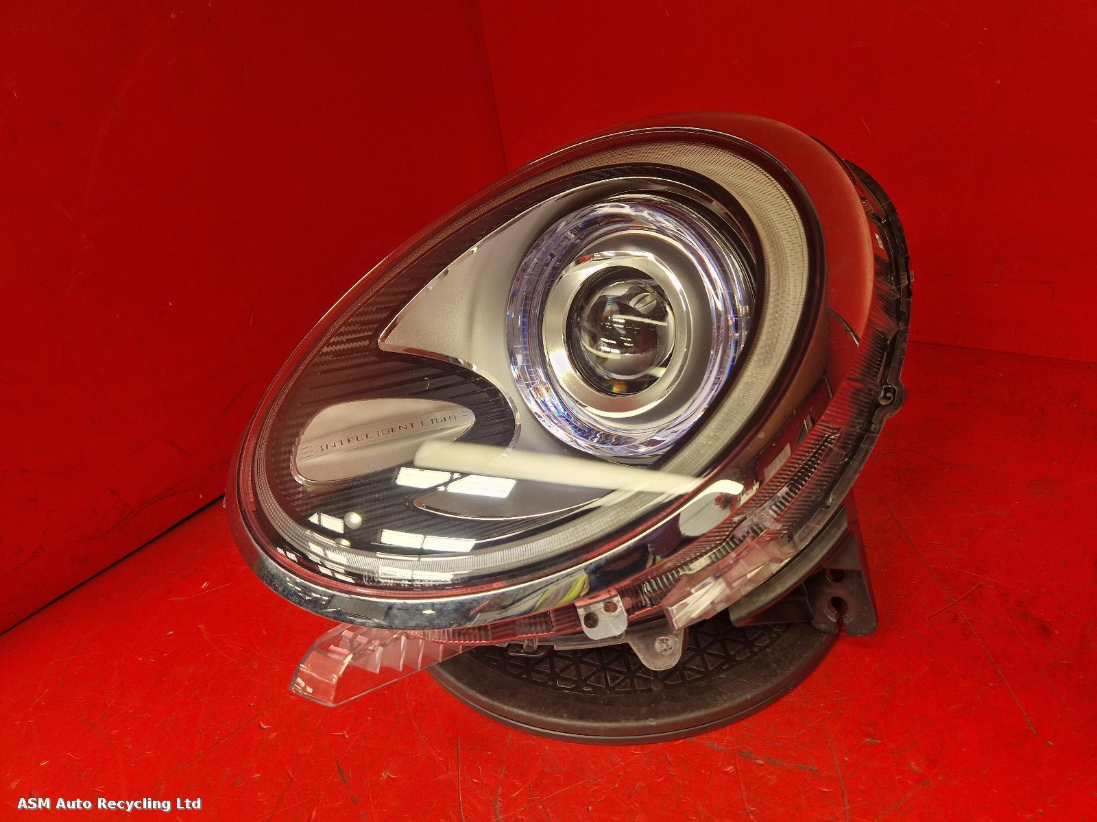 View Auto part L Headlamp Gwm Ora Funky Cat 2023