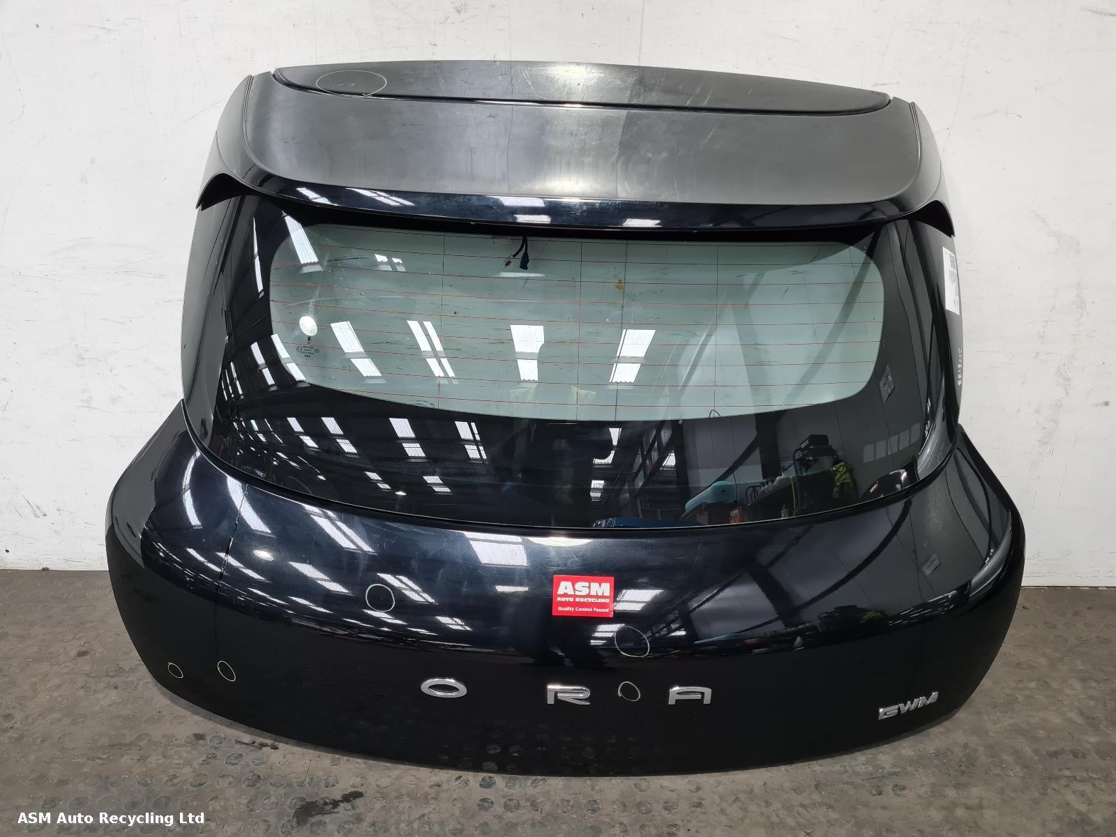 View Auto part Bootlid/Tailgate Gwm Ora Funky Cat 2023