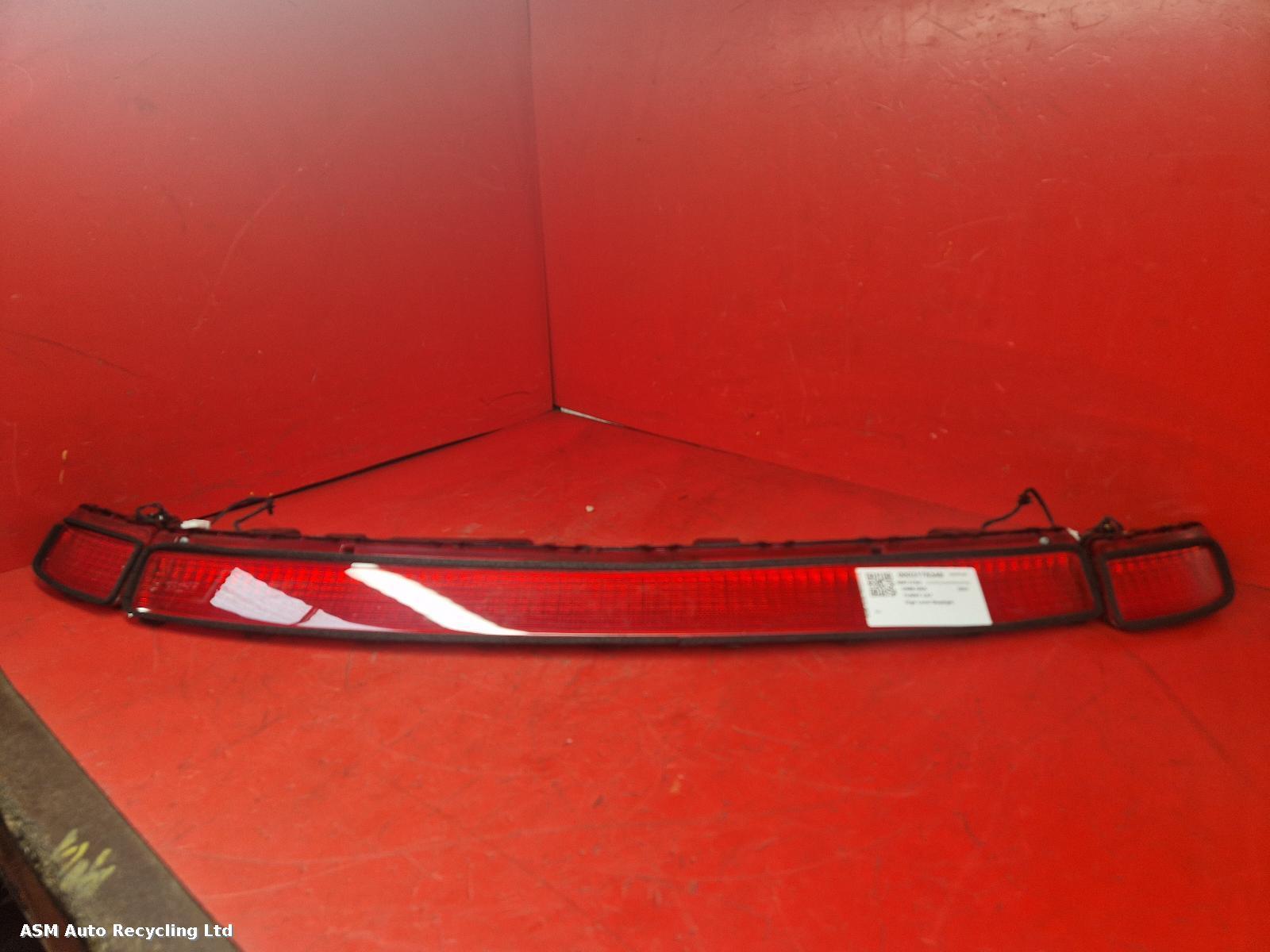 View Auto part High Level Stop Light Gwm Ora Funky Cat 2023