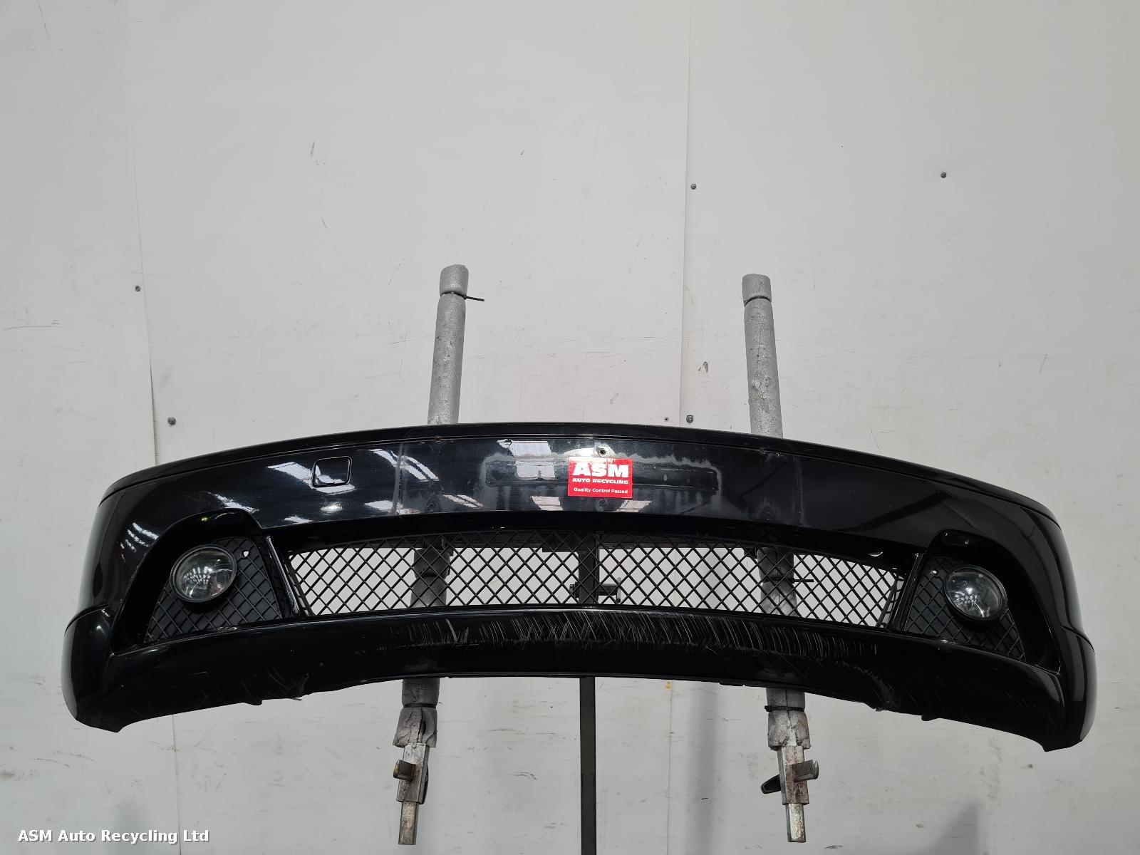 View Auto part Front Bumper Bmw 3 Series 2004