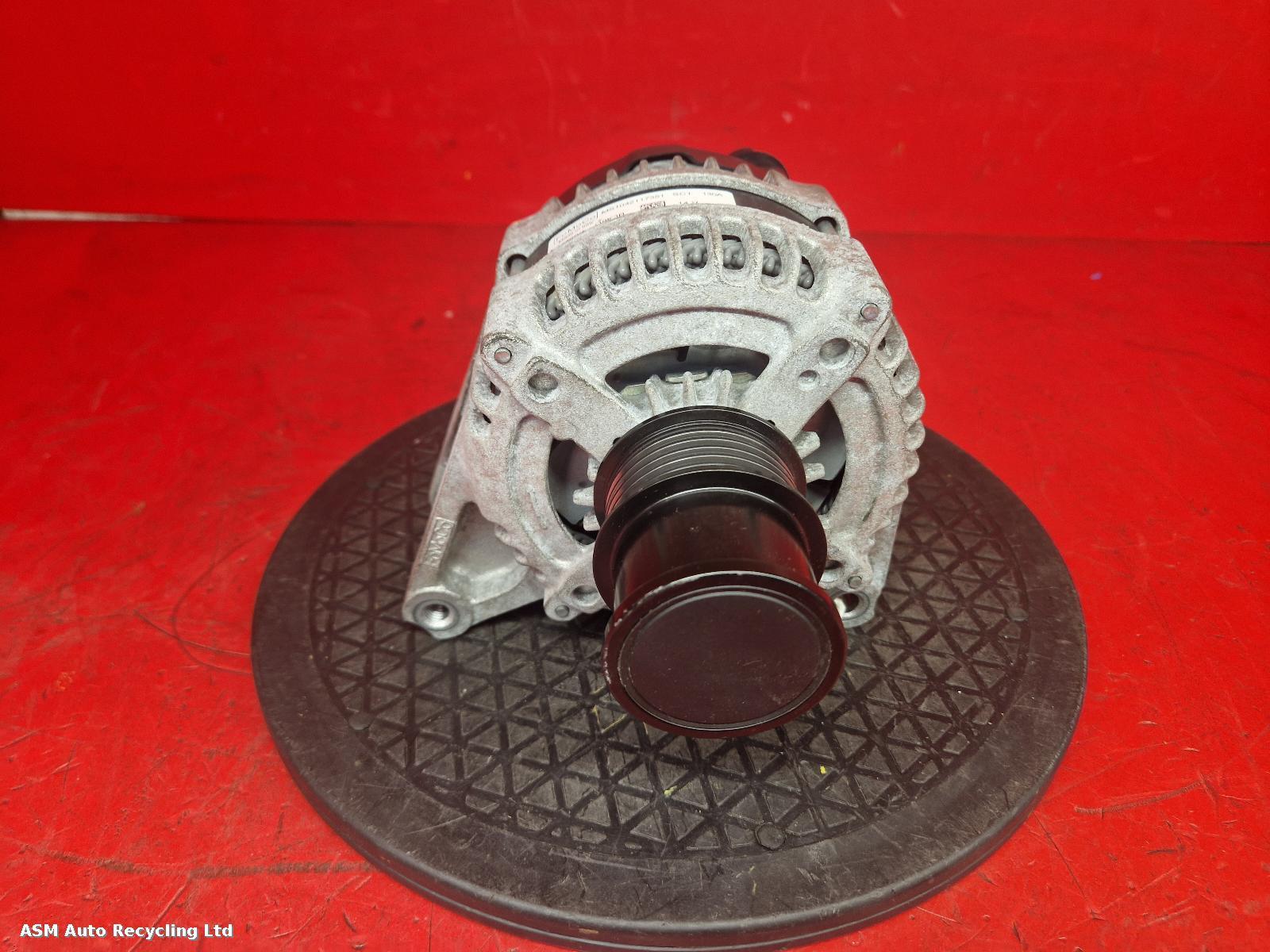 View Auto part Alternator Ford Fiesta 2022