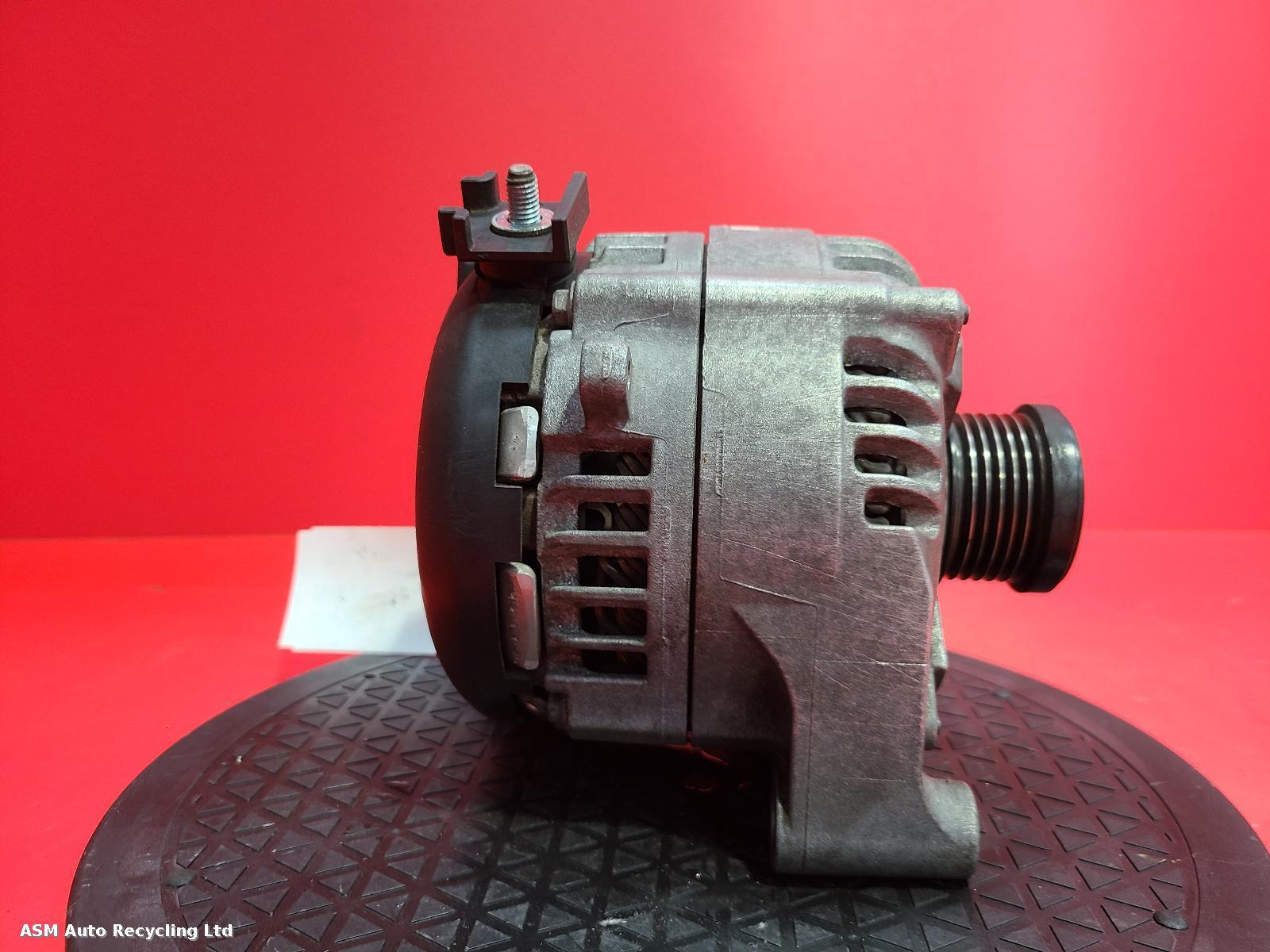 View Auto part Alternator Bmw 3 Series 2015