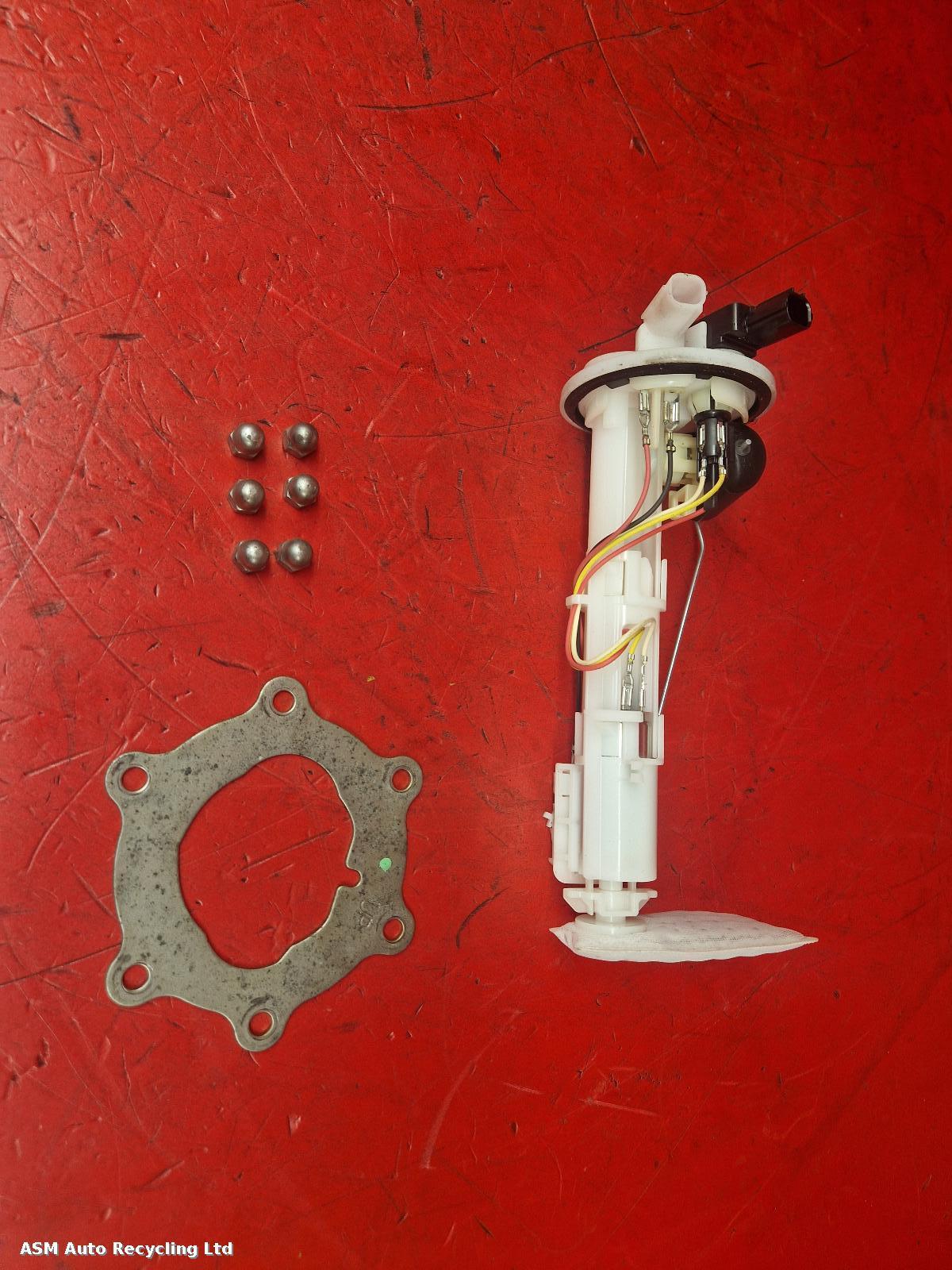 View Auto part Fuel Pump Yamaha Mt 125 2016