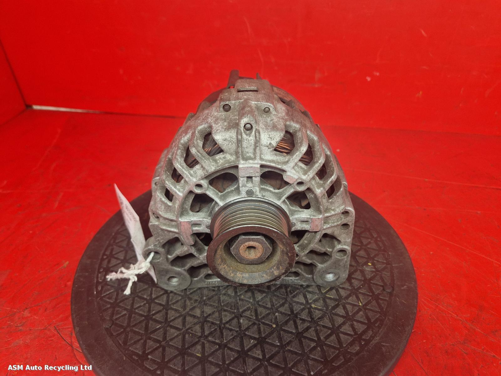 View Auto part Alternator Seat Ibiza 2012