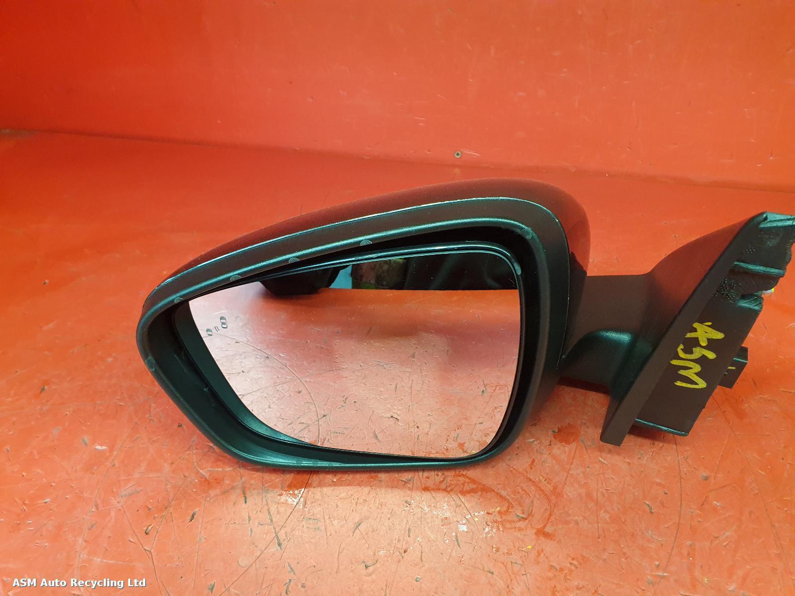 View Auto part L Door Mirror Ford Kuga 2022