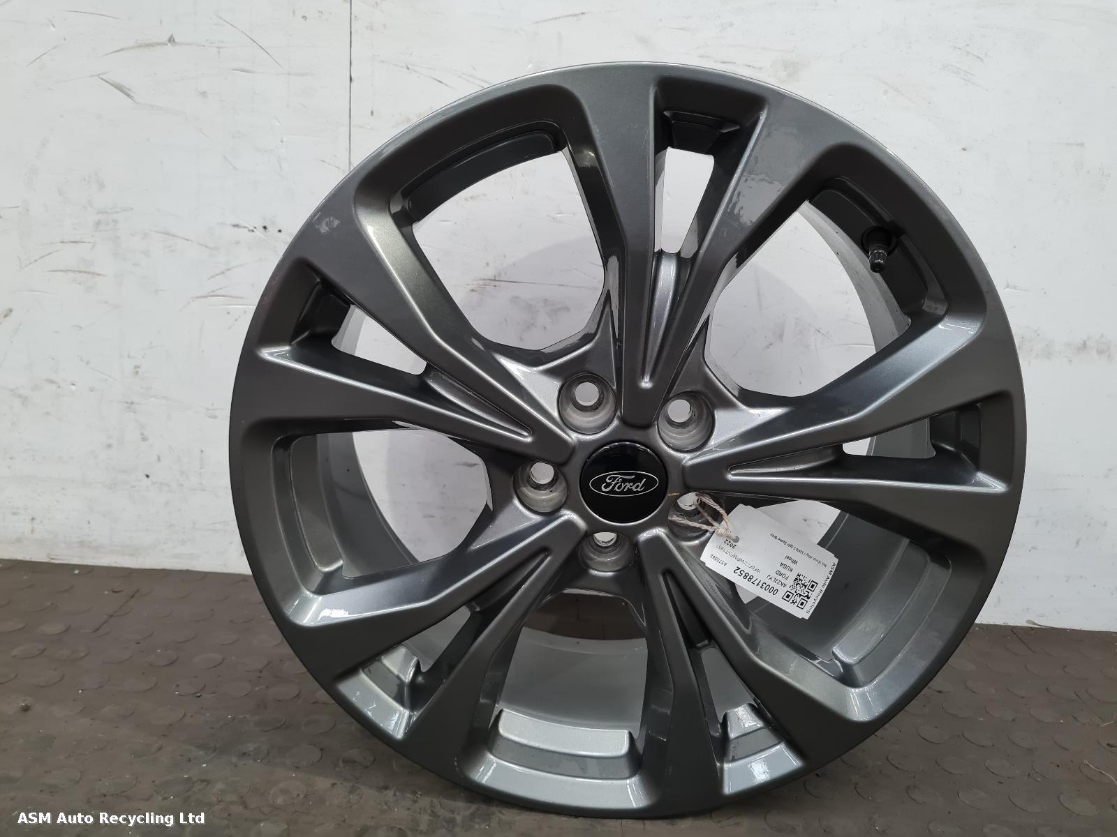 View Auto part Wheel Ford Kuga 2022