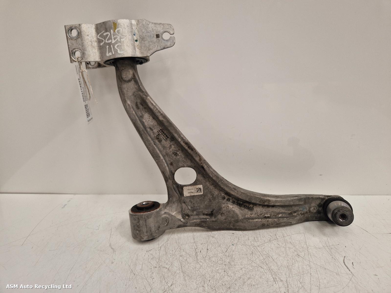 View Auto part LF Lower Control Arm Mercedes Eqb 2024