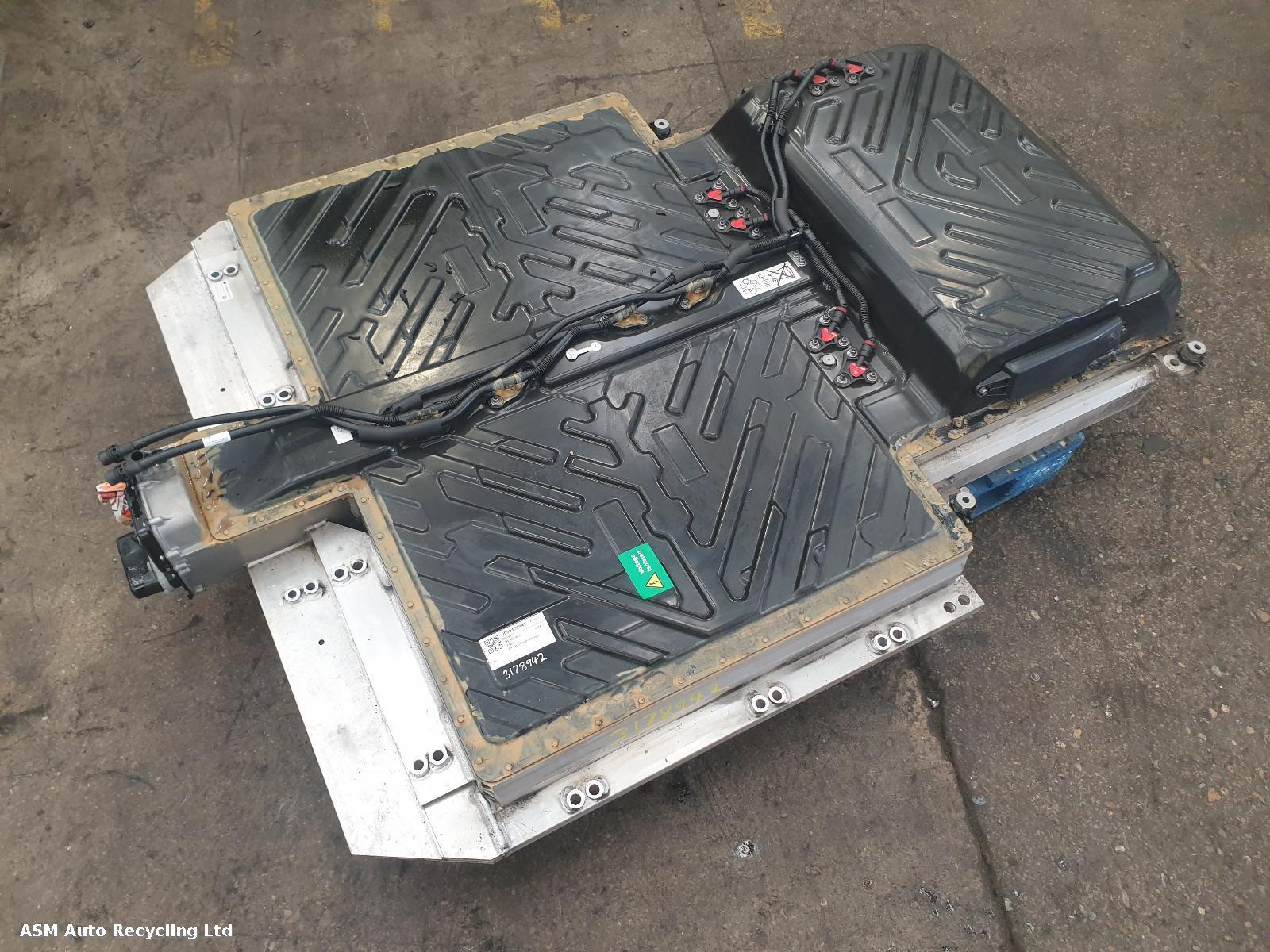View Auto part Hybrid Battery Cell Mercedes Eqb 2024
