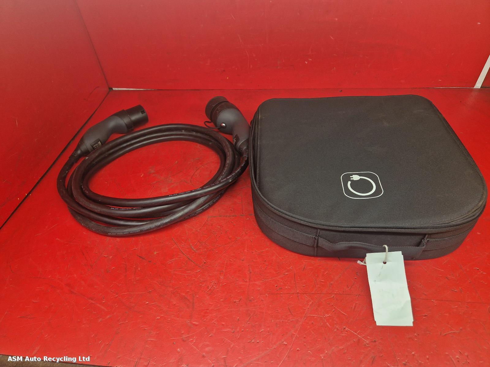 View Auto part EV/Hybrid Battery Charger Mercedes Eqb 2024