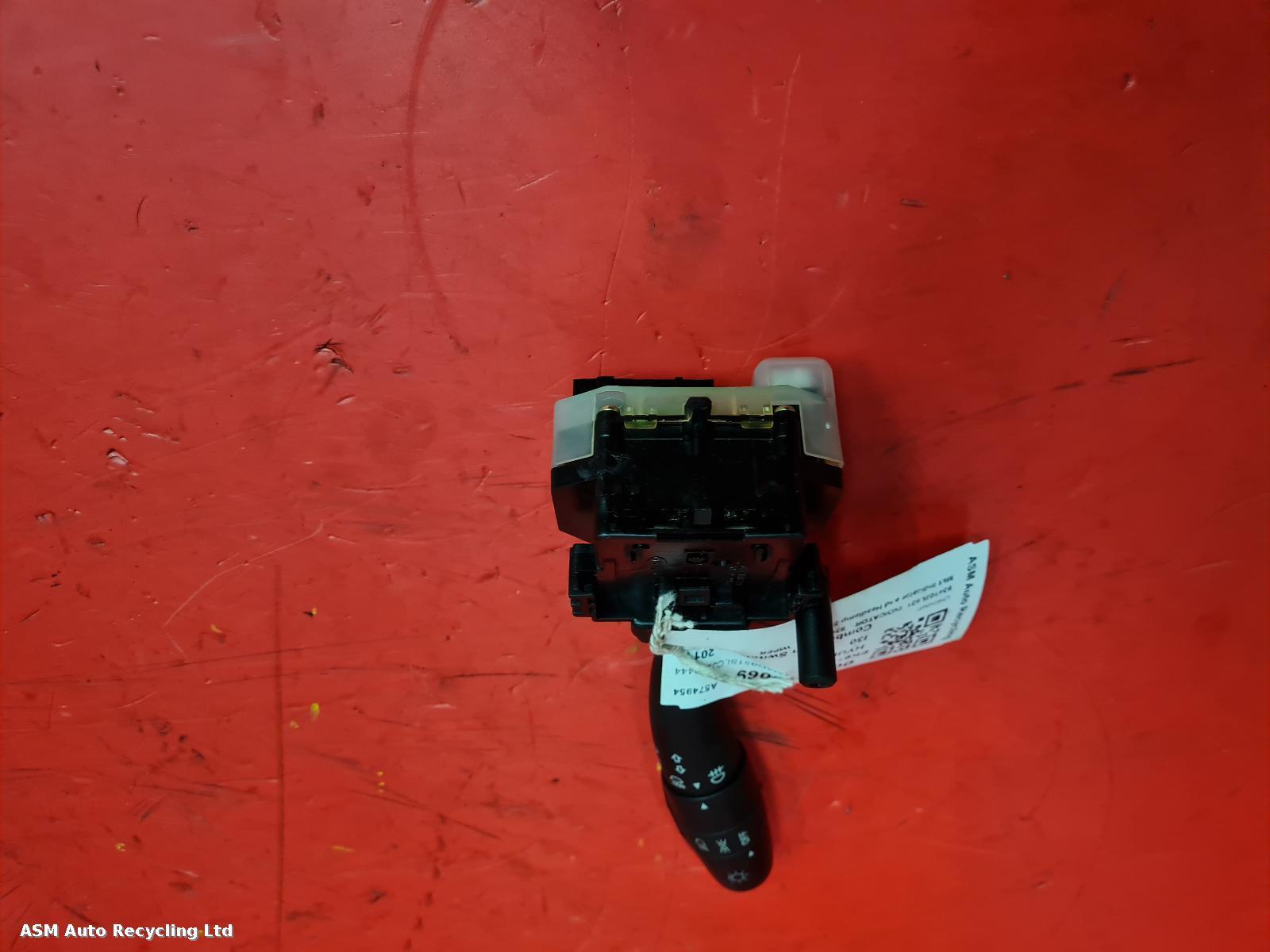 View Auto part Combination Switch Hyundai I30 2011