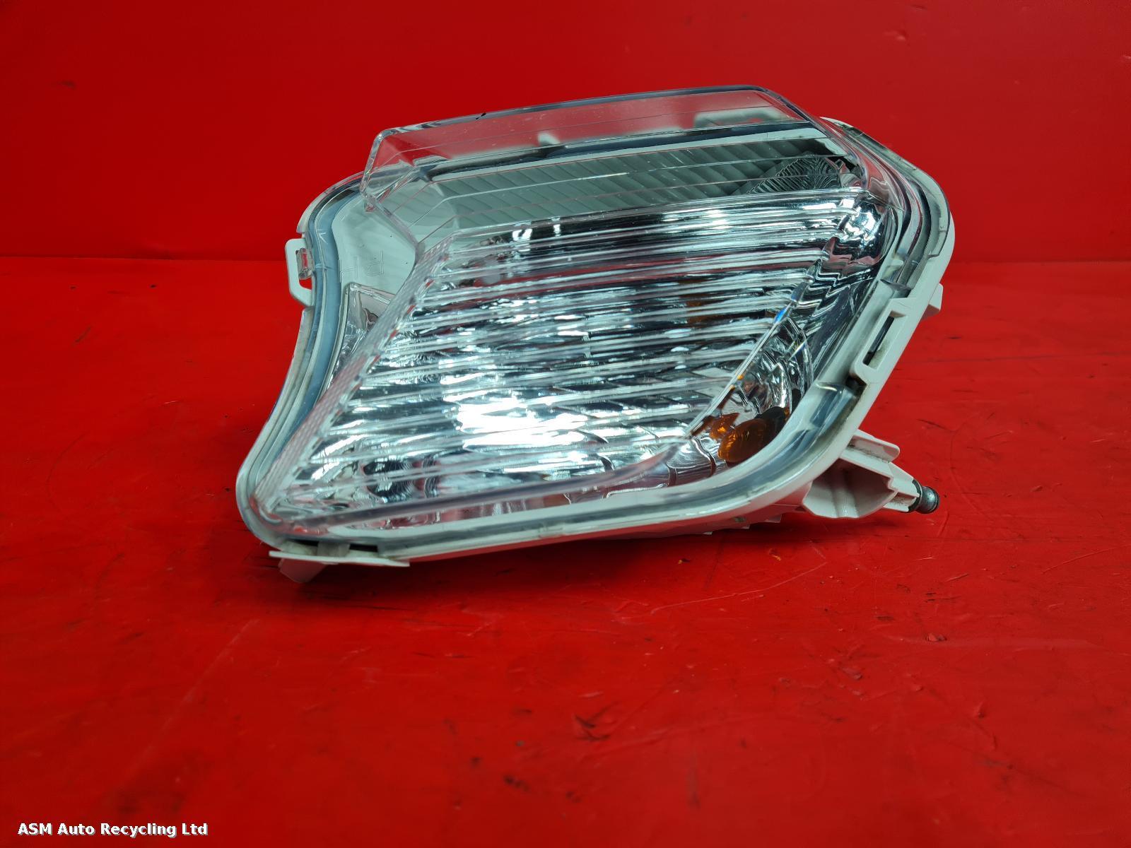 View Auto part Fog Lamp Ford Kuga 2017