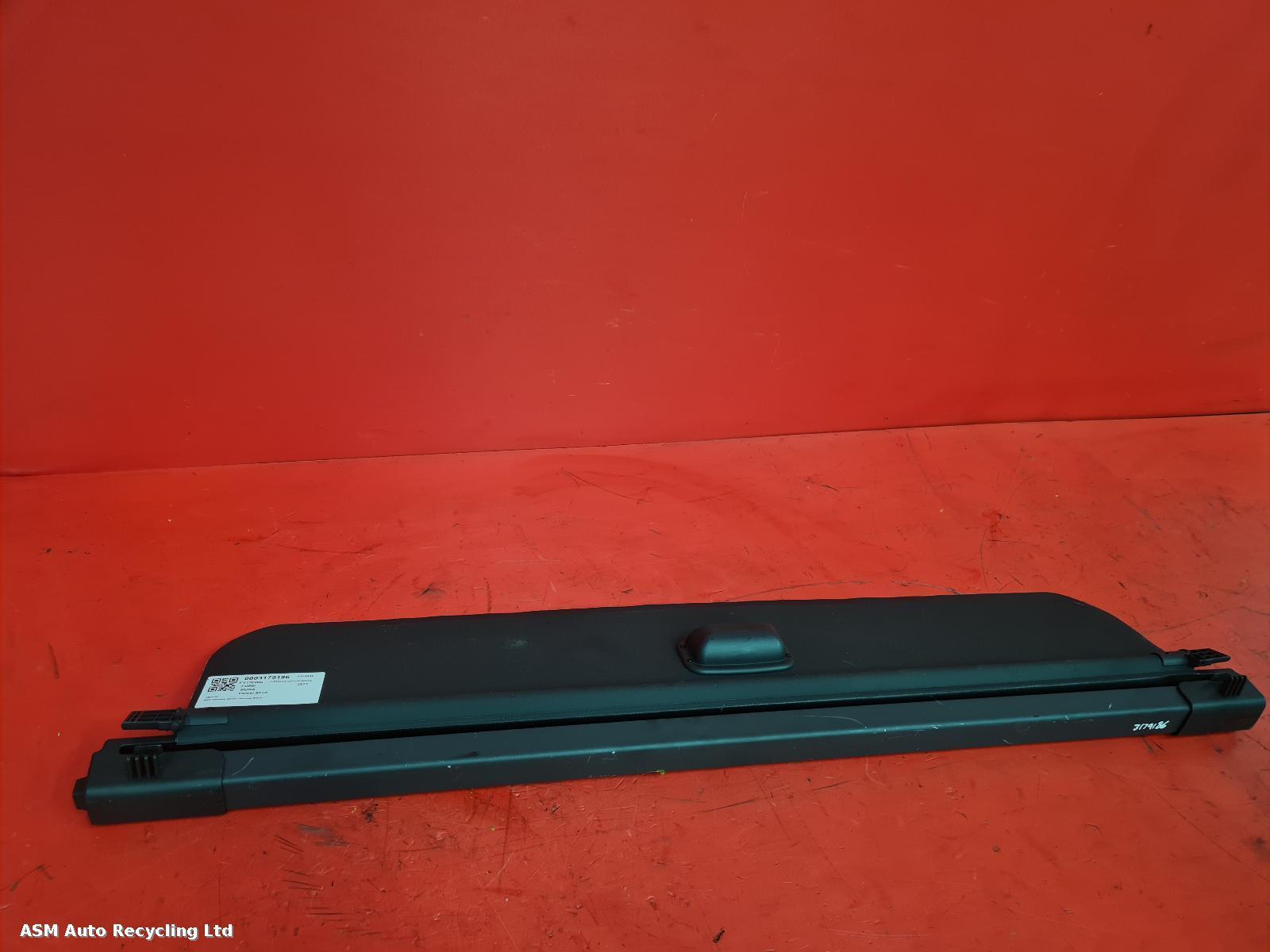 View Auto part Parcel Shelf Ford Kuga 2017
