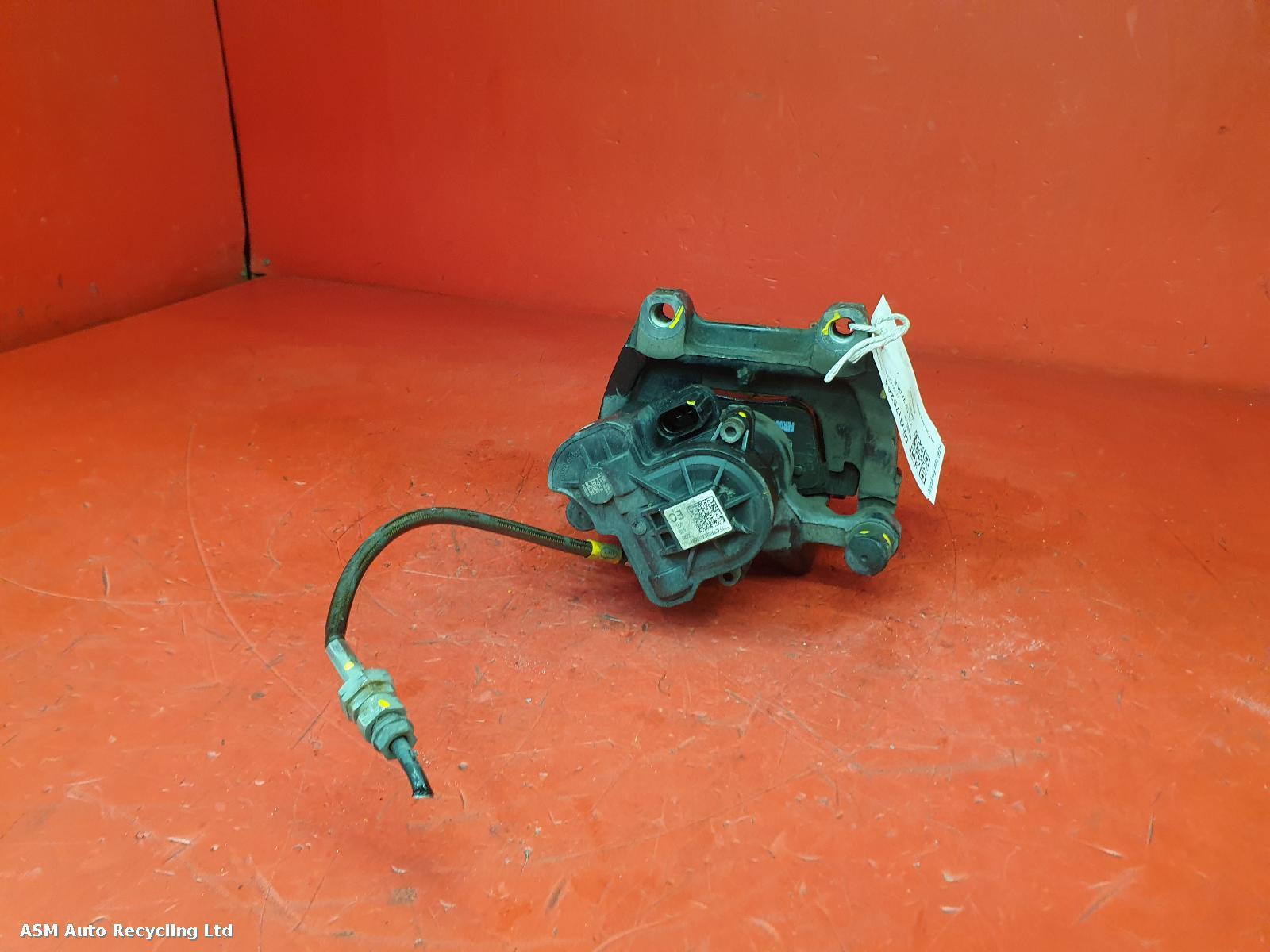 View Auto part Caliper Volkswagen Golf 2018