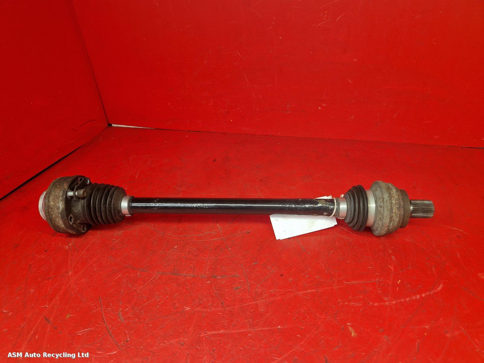 View Auto part Left Driveshaft Volkswagen Golf 2018