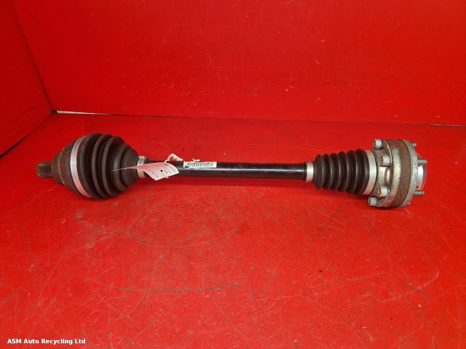 View Auto part Right Driveshaft Volkswagen Golf 2018