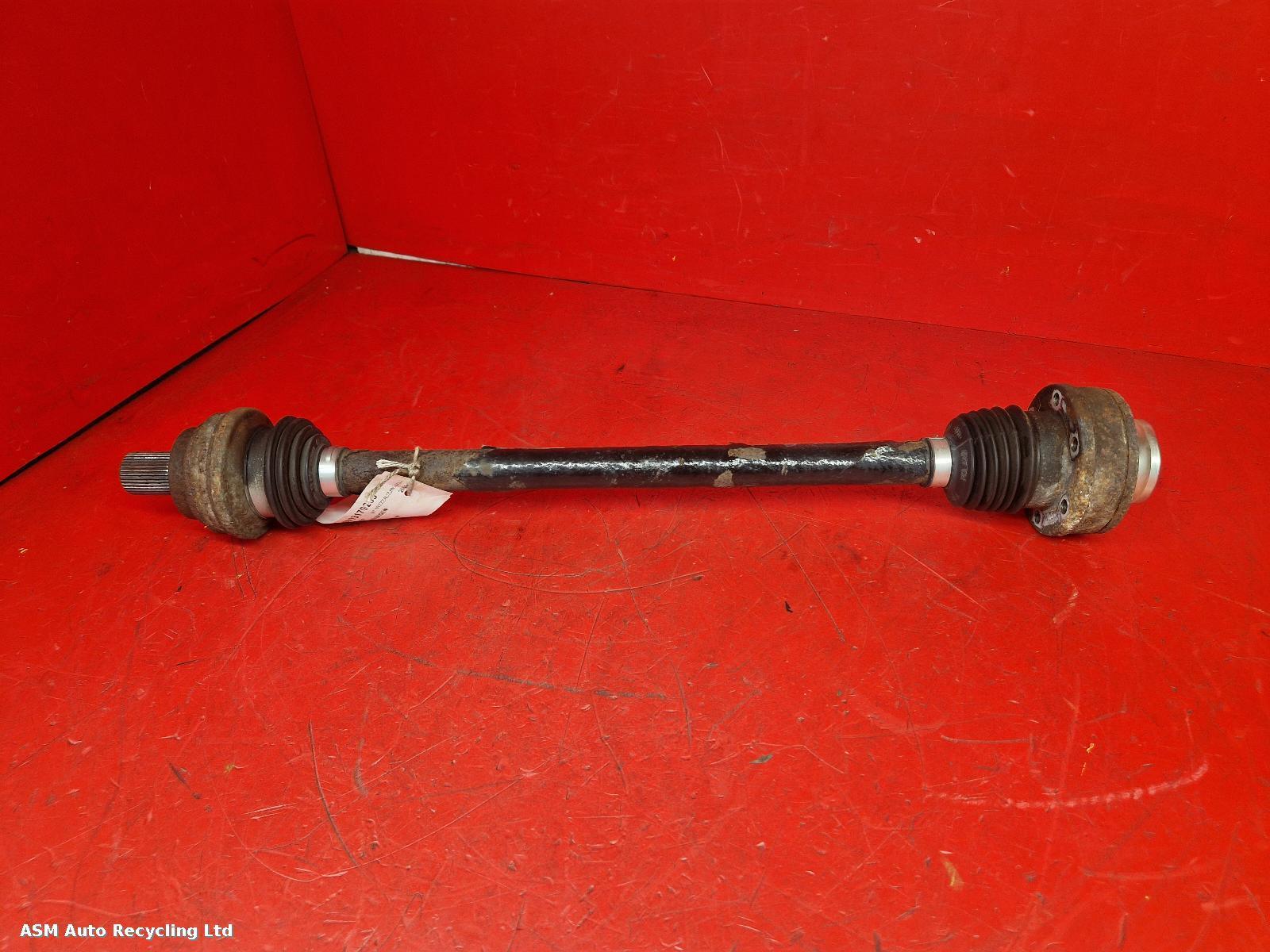 View Auto part Right Driveshaft Volkswagen Golf 2018