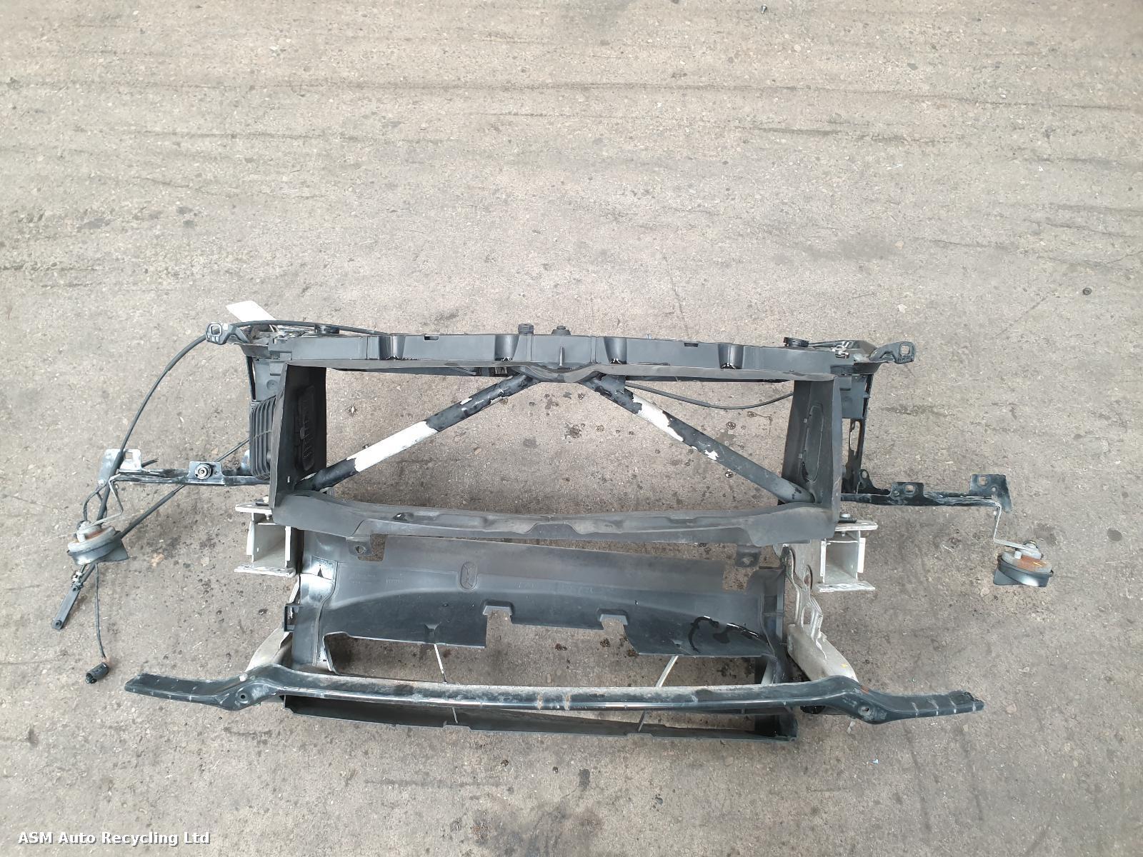 View Auto part Front Panel Bmw 1 Series 2012