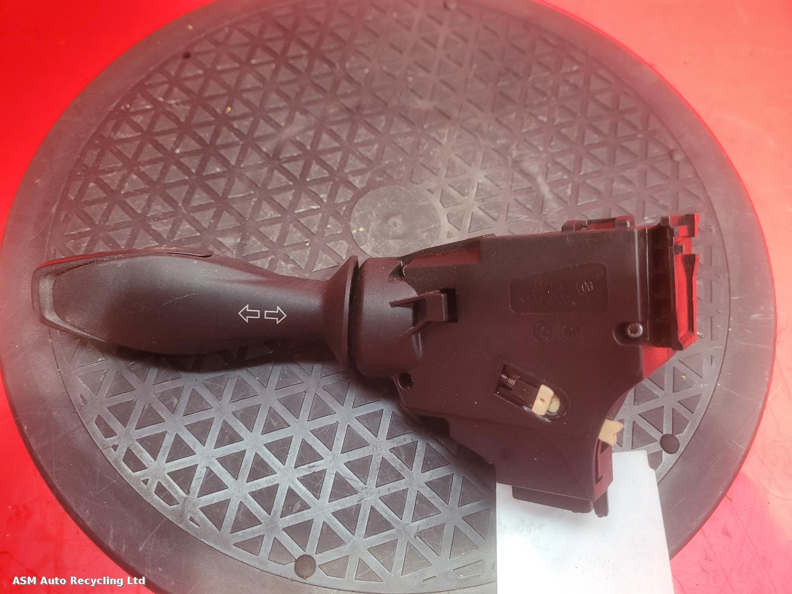 View Auto part Combination Switch Ford Fiesta 2008