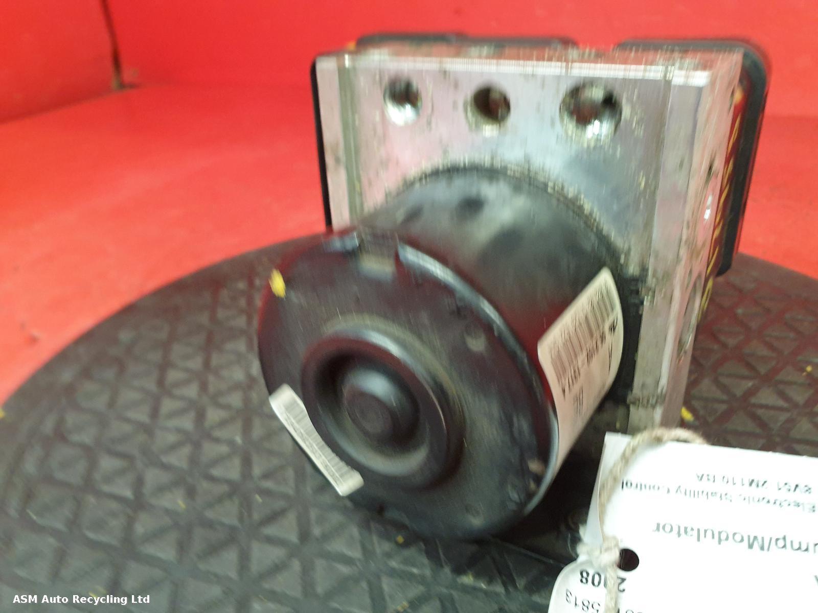 View Auto part ABS Pump/Modulator Ford Fiesta 2008