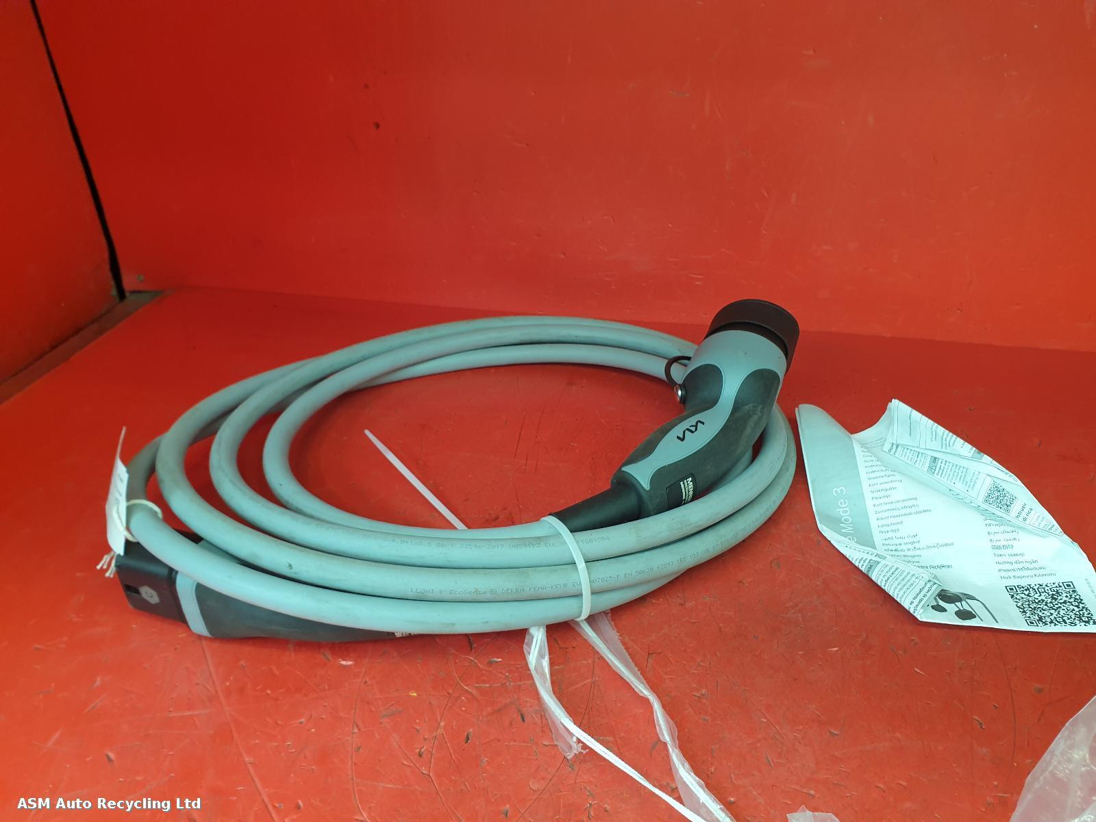 View Auto part EV/Hybrid Battery Charger Kia Niro 2023
