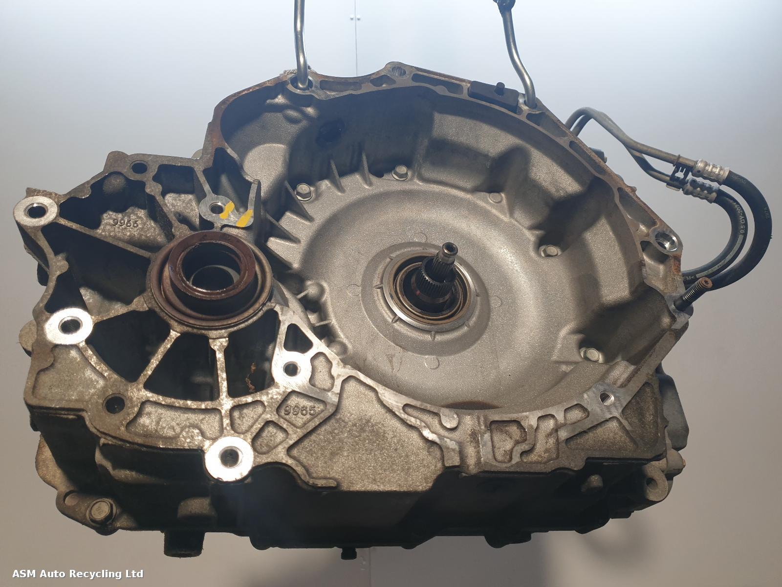 View Auto part Gearbox Vauxhall Corsa 2015