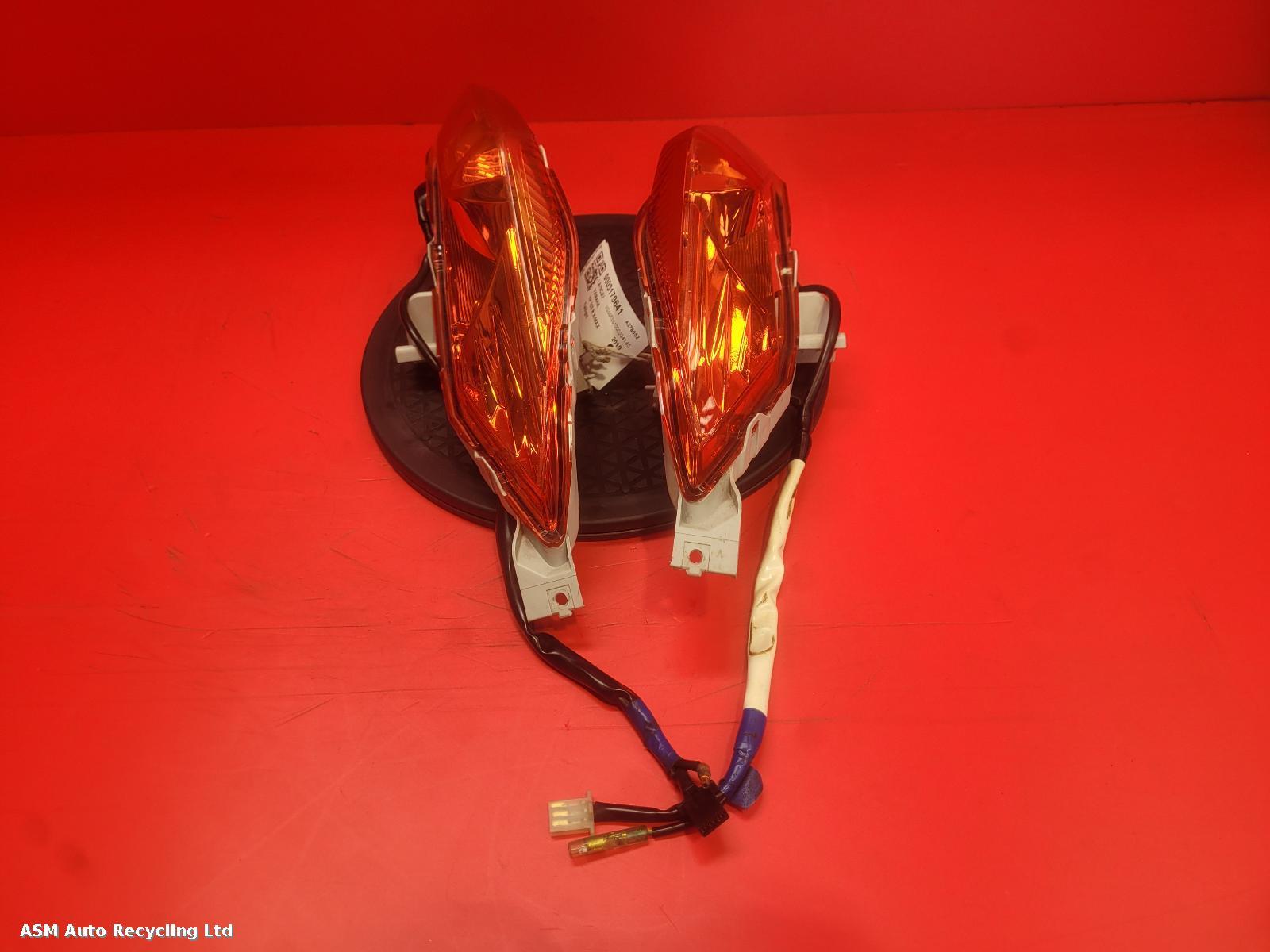 View Auto part Taillight Yamaha Yp 125 R X-max	 2019