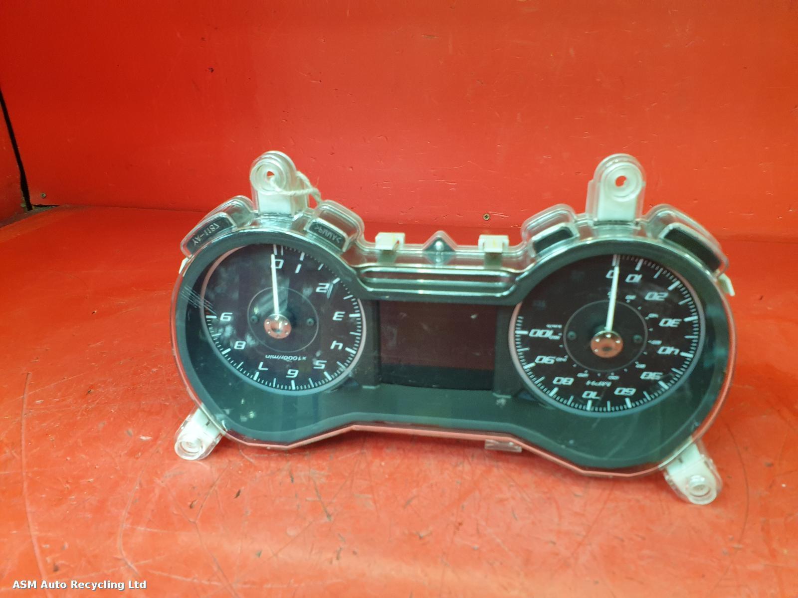 View Auto part Speedometer Yamaha Yp 125 R X-max	 2019