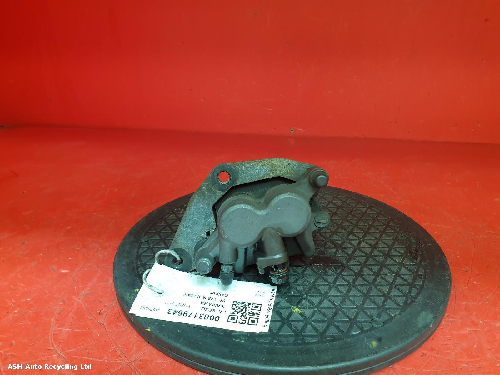 View Auto part Caliper Yamaha Yp 125 R X-max	 2019