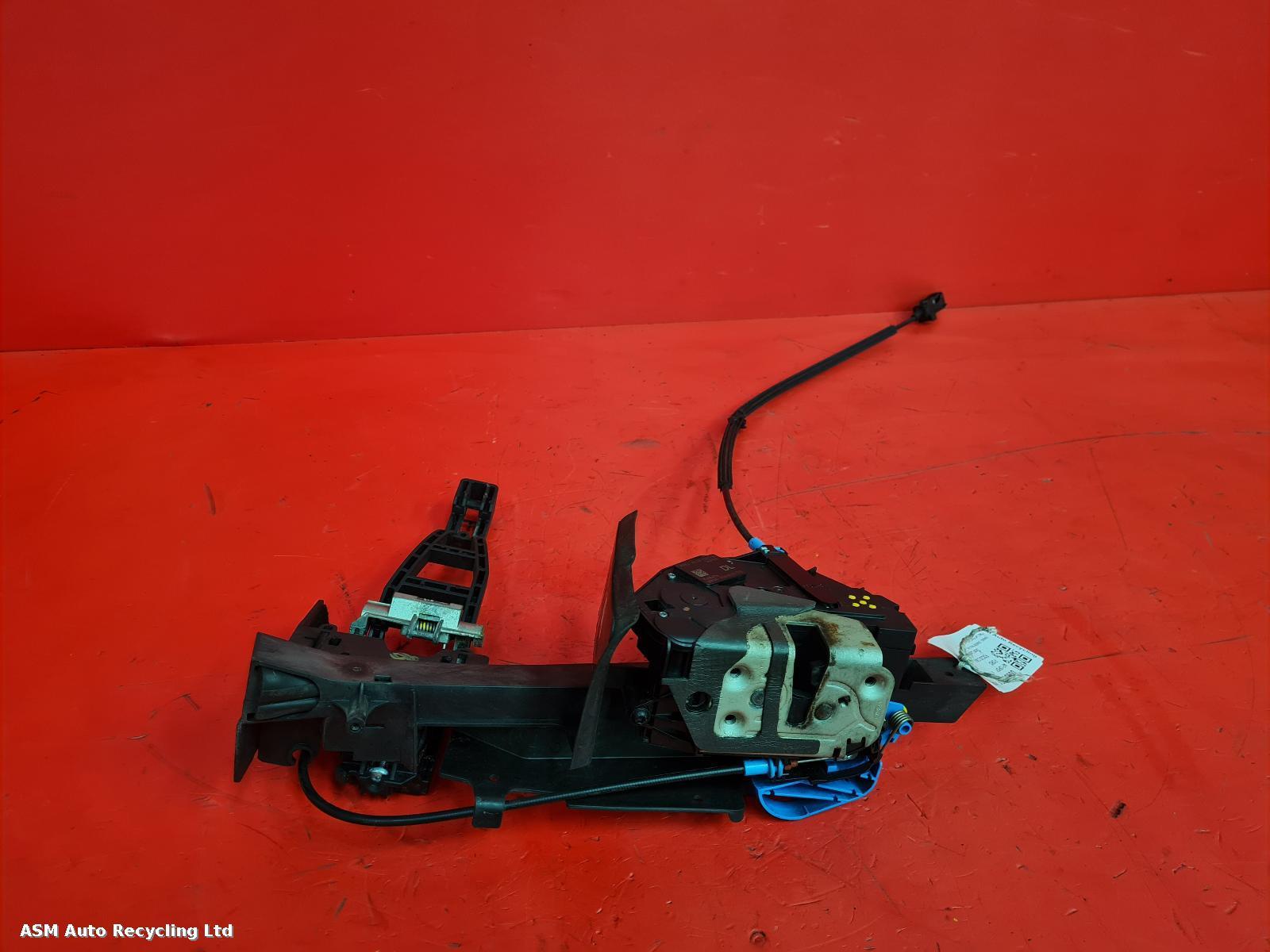 View Auto part Door Lock Assembly Ford Focus C Max 2013