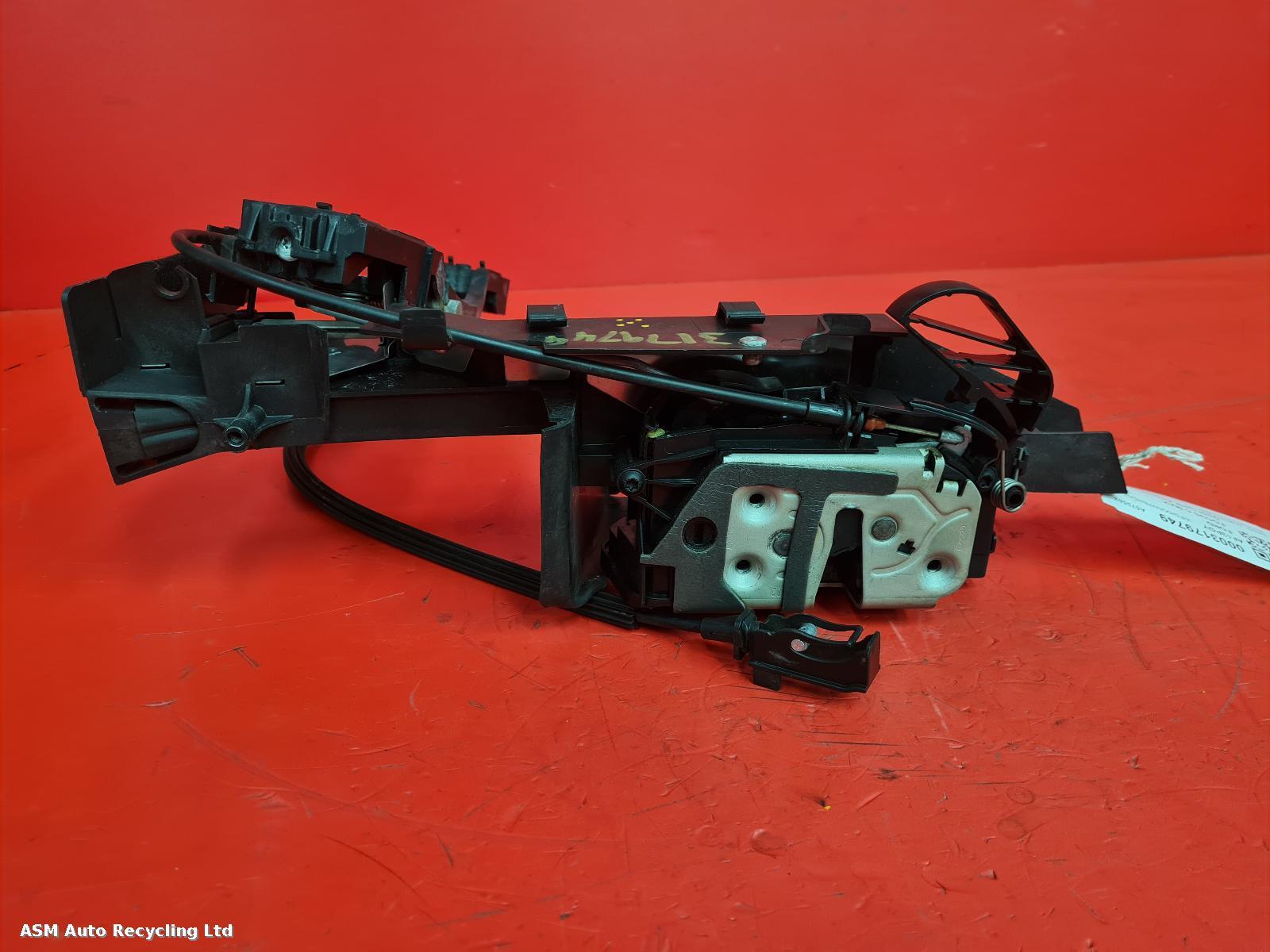 View Auto part Door Lock Assembly Ford Focus C Max 2013