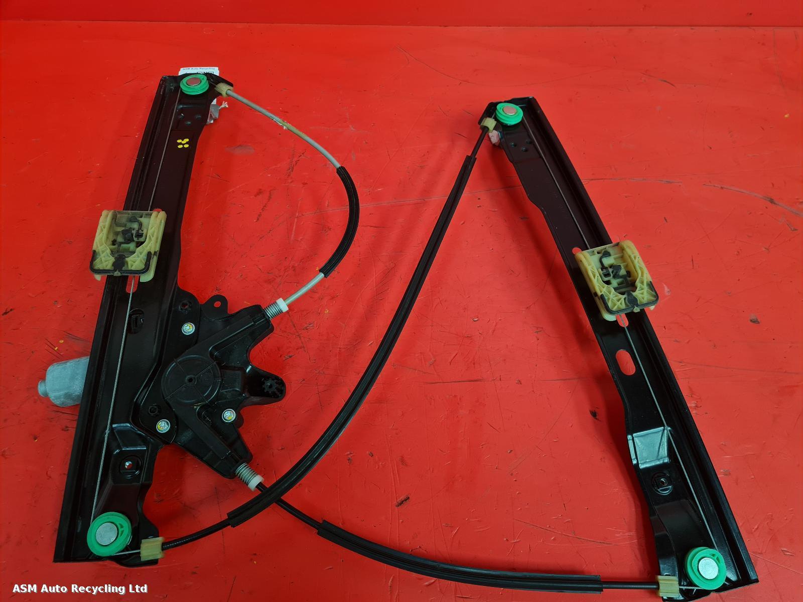 View Auto part RF Window Regulator Ford Focus C Max 2013