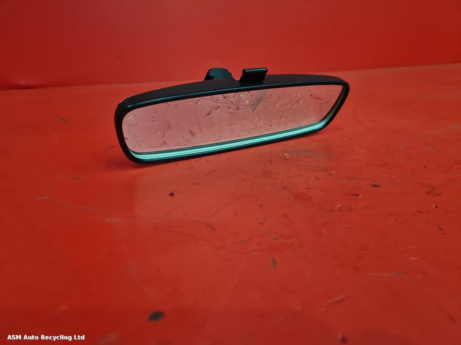 View Auto part Interior Mirror Ford Focus C Max 2013