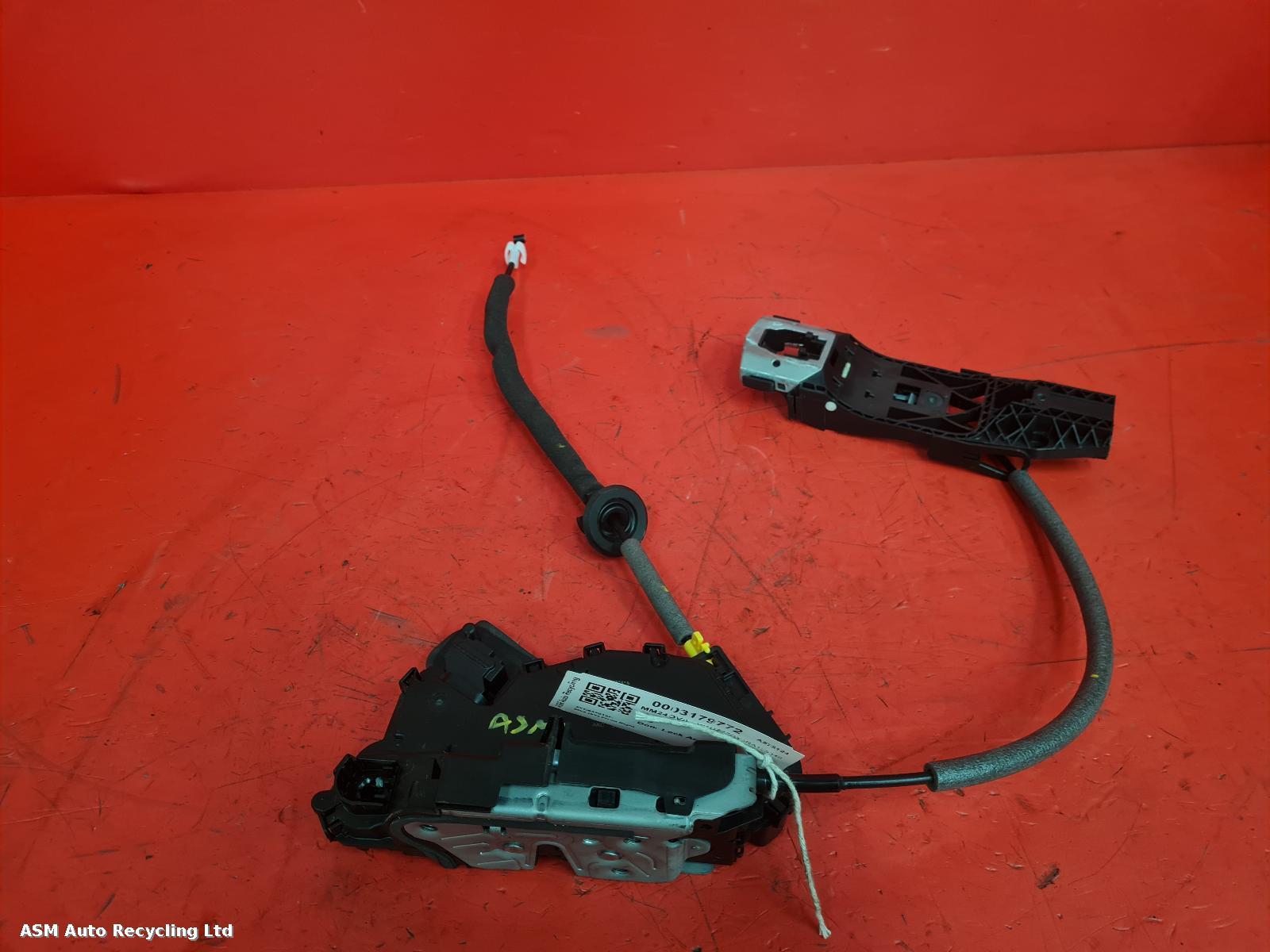 View Auto part Door Lock Assembly Audi A3 2024