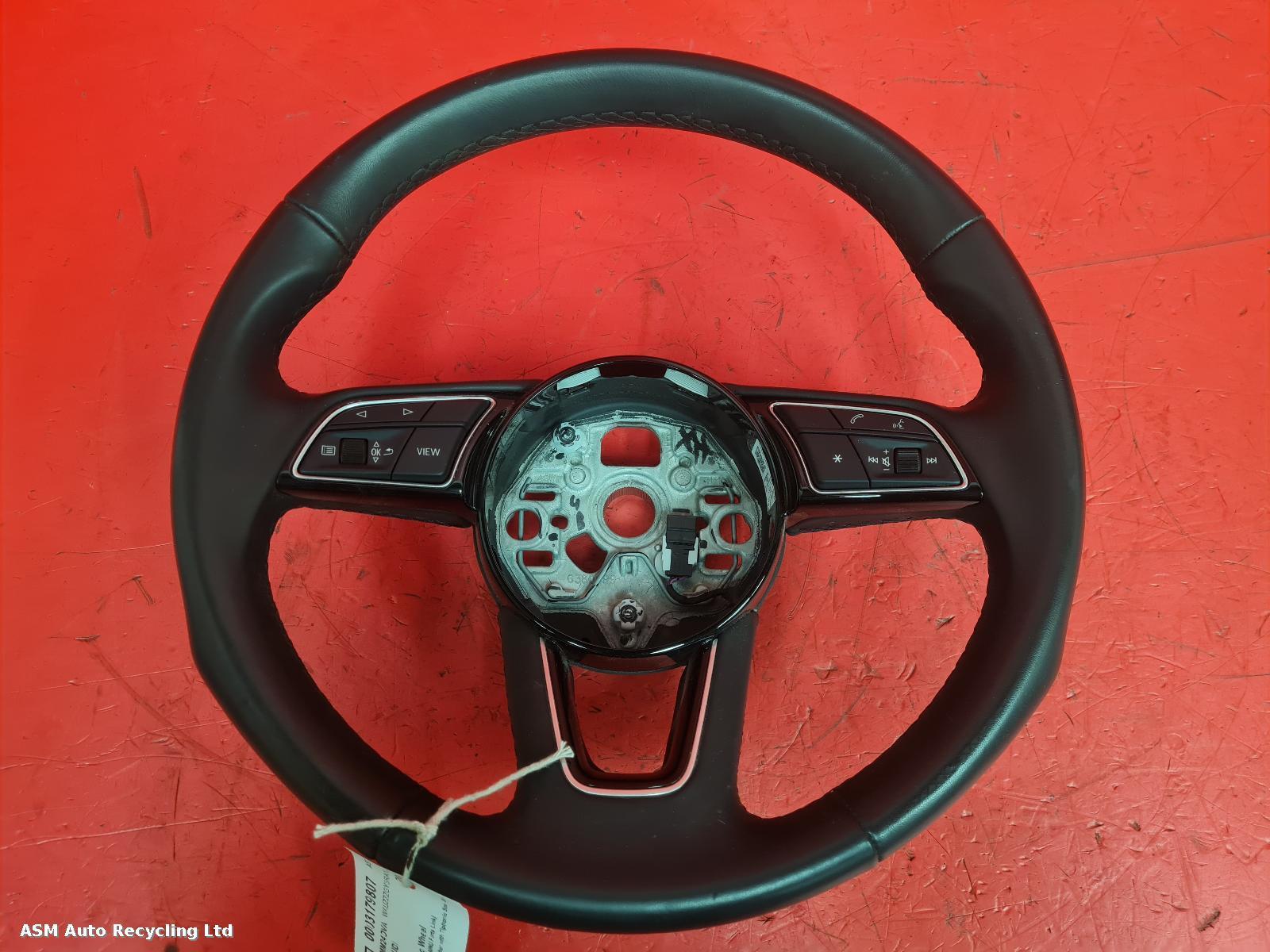 View Auto part Steering Wheel Audi A3 2024