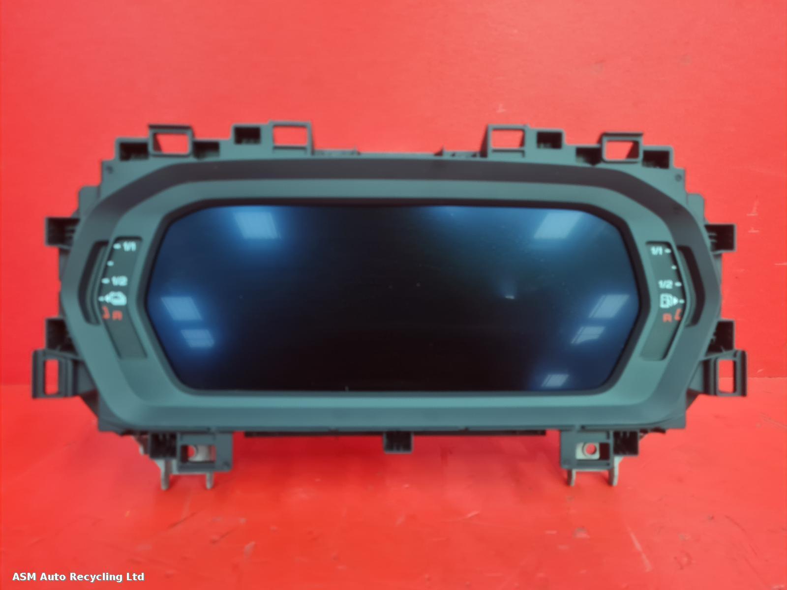 View Auto part Speedometer Audi A3 2024
