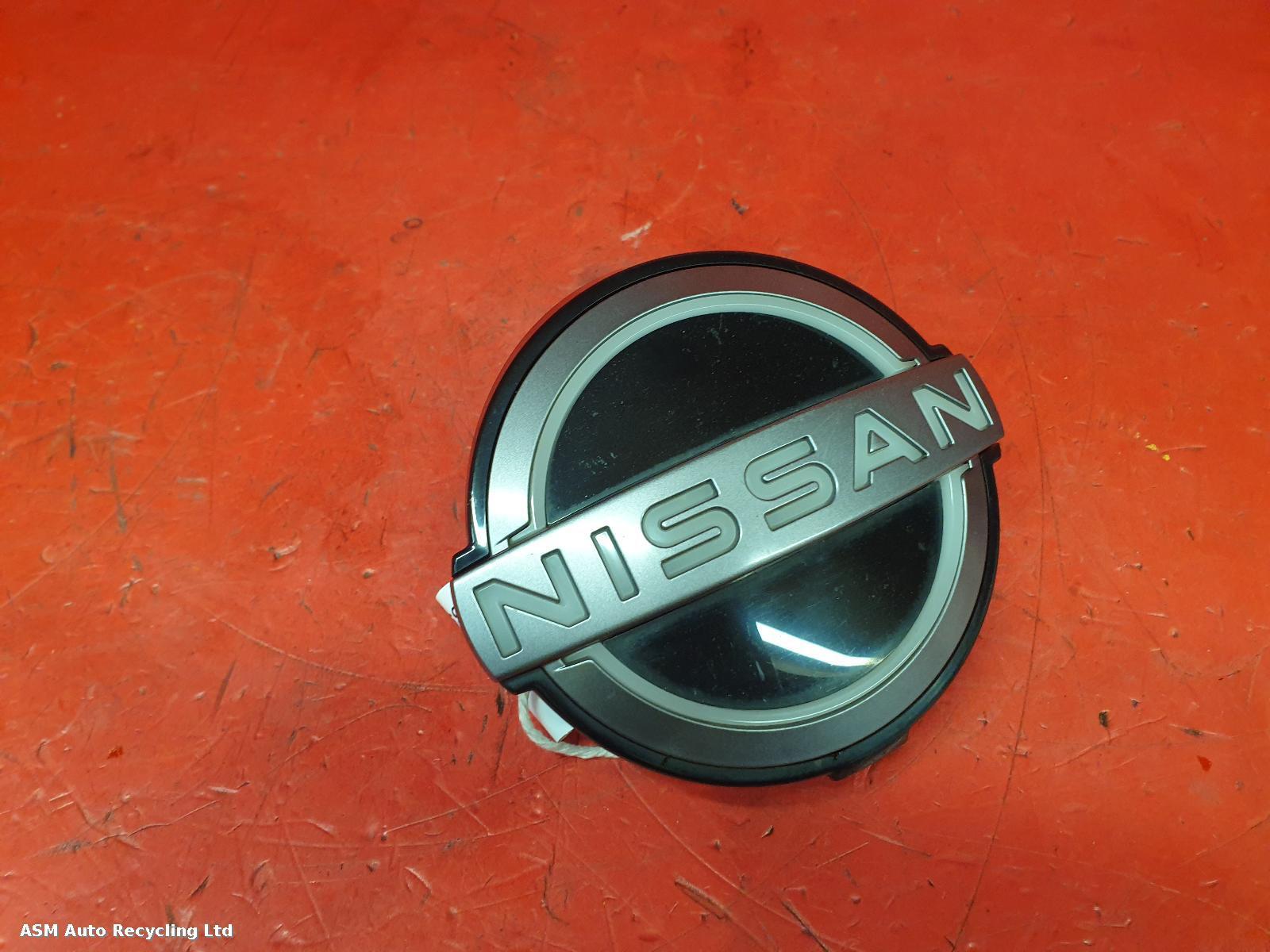 View Auto part Misc Nissan Leaf 2023