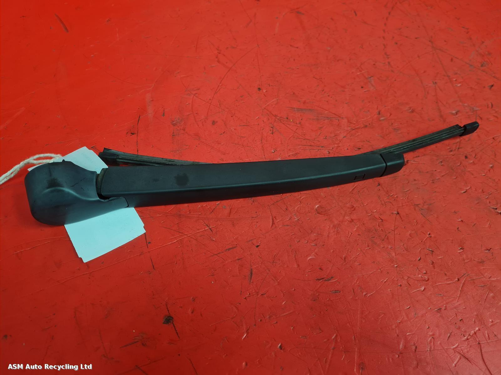 View Auto part Wiper Arm Seat Leon 2013