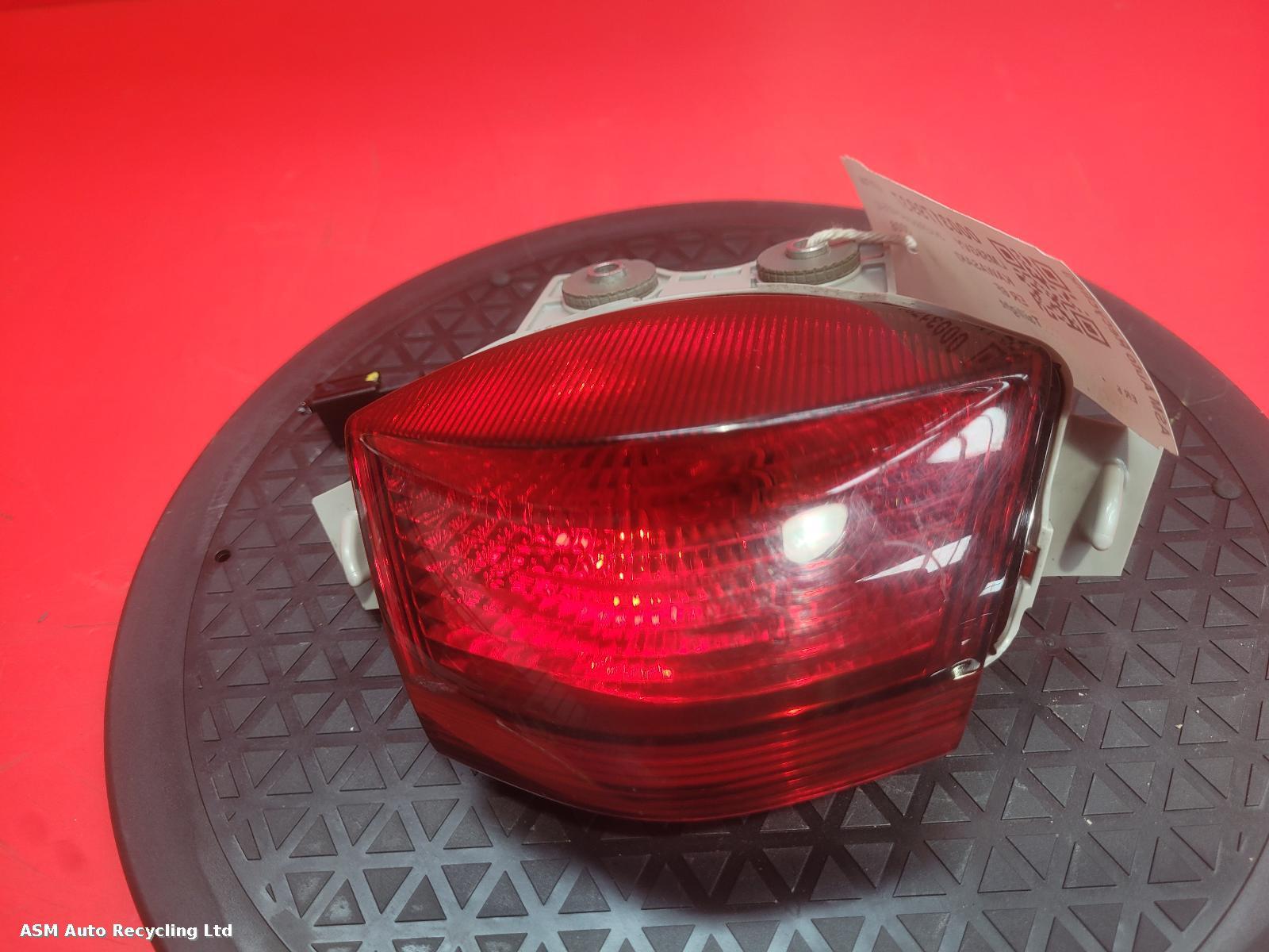 View Auto part Taillight Kawasaki Er-6n 2008
