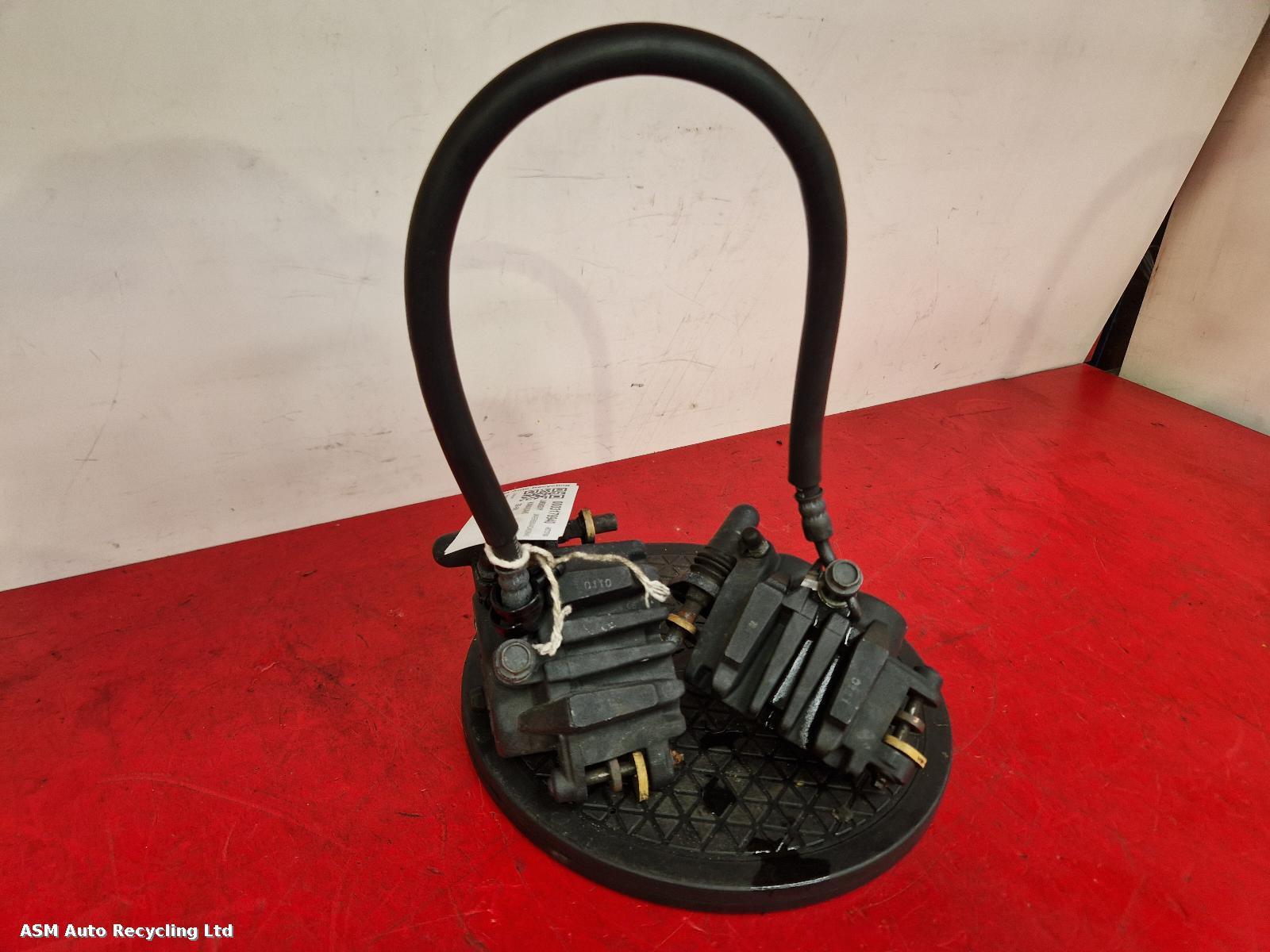 View Auto part Caliper Kawasaki Er-6n 2008