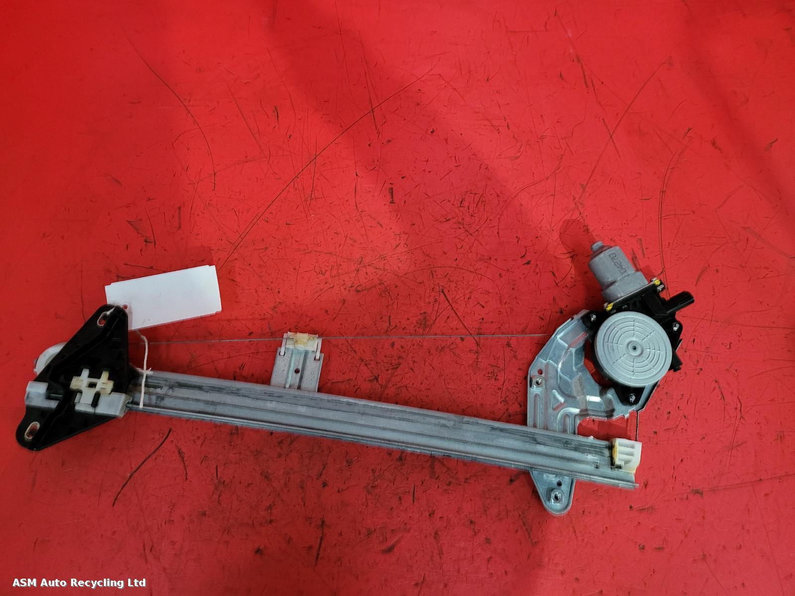 View Auto part RF Window Regulator Honda Jazz 2012