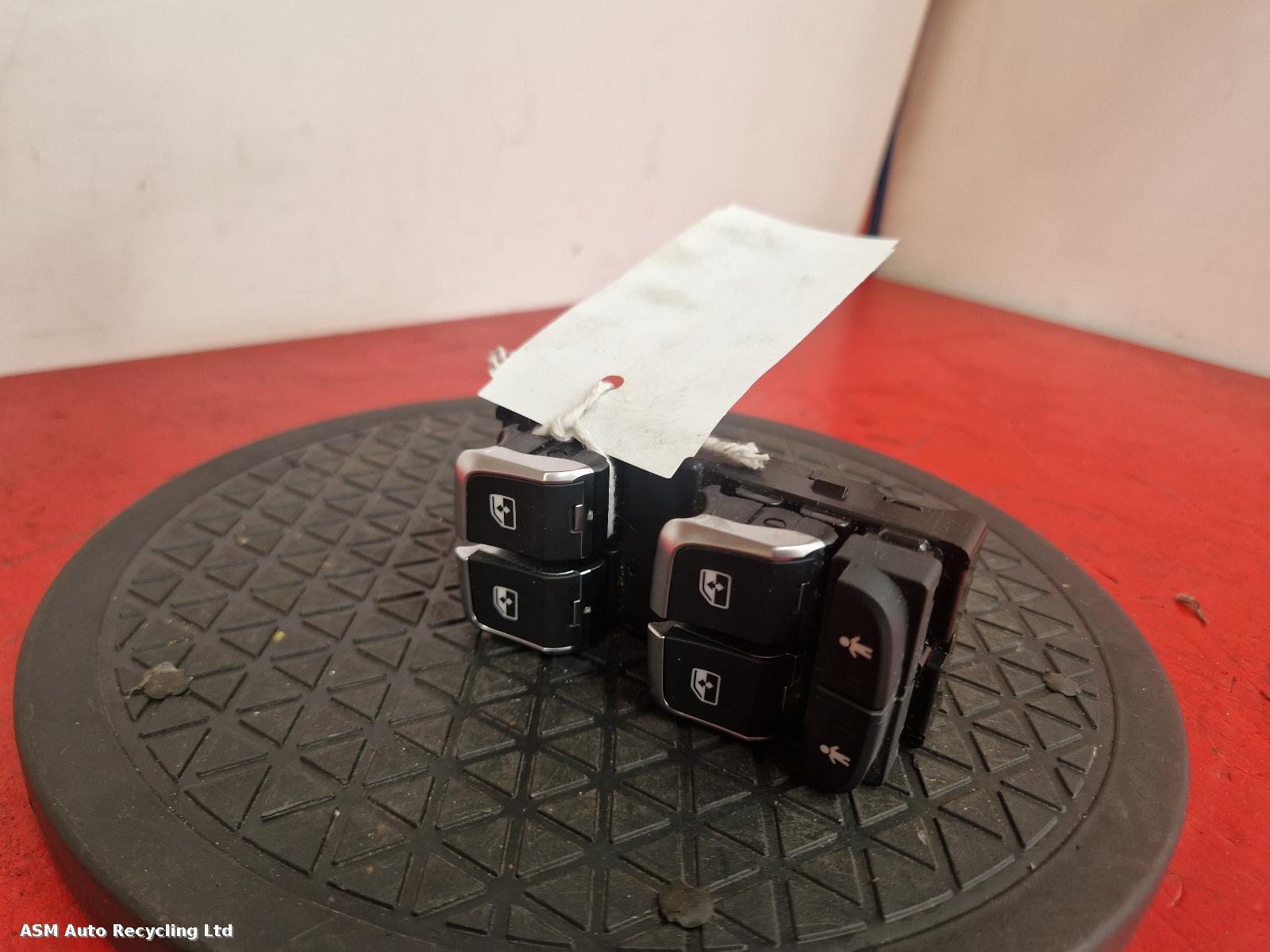 View Auto part Elect. Window Switch Audi A3 2018