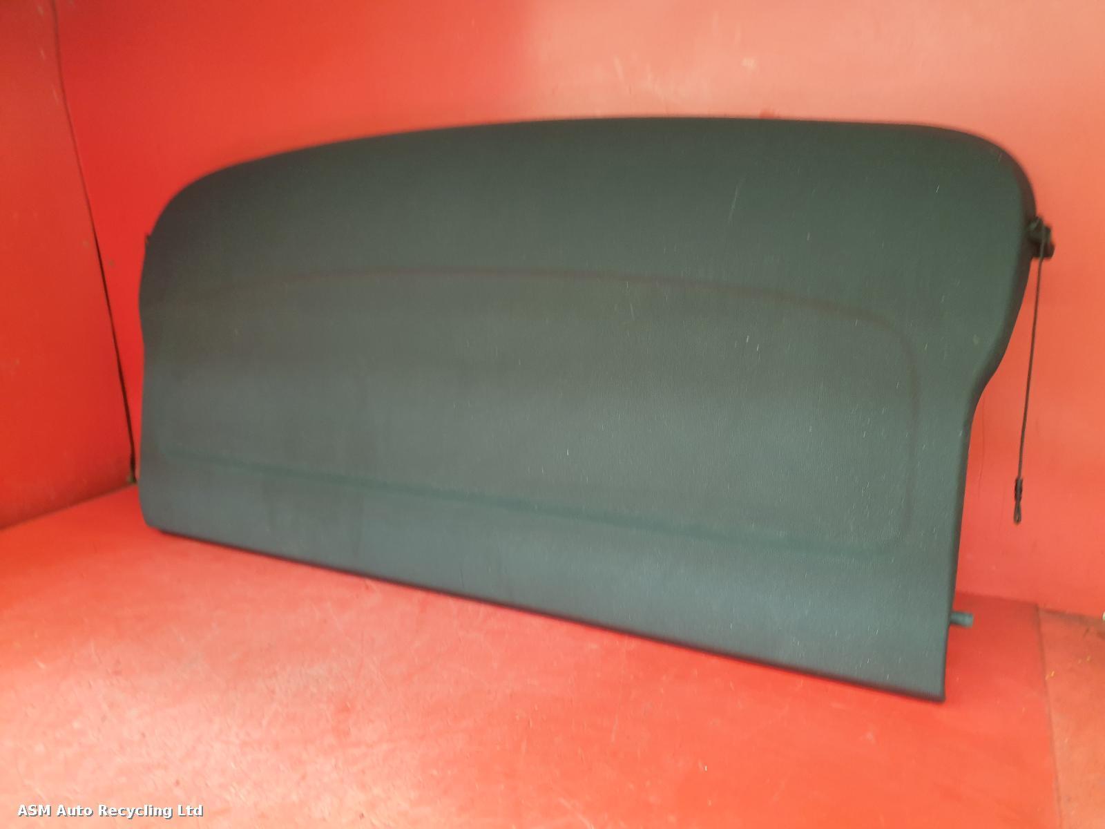 View Auto part Parcel Shelf Audi A3 2018